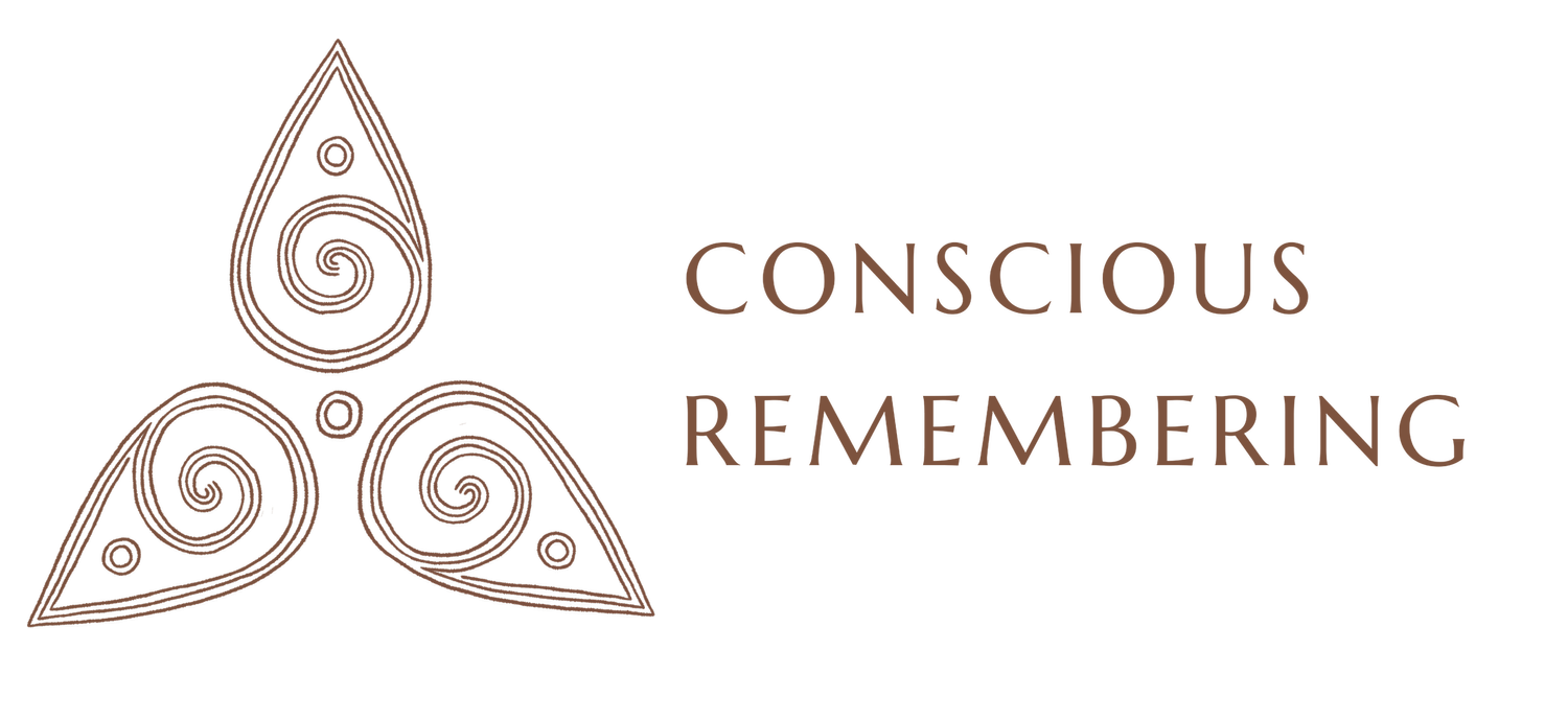 Conscious Remembering