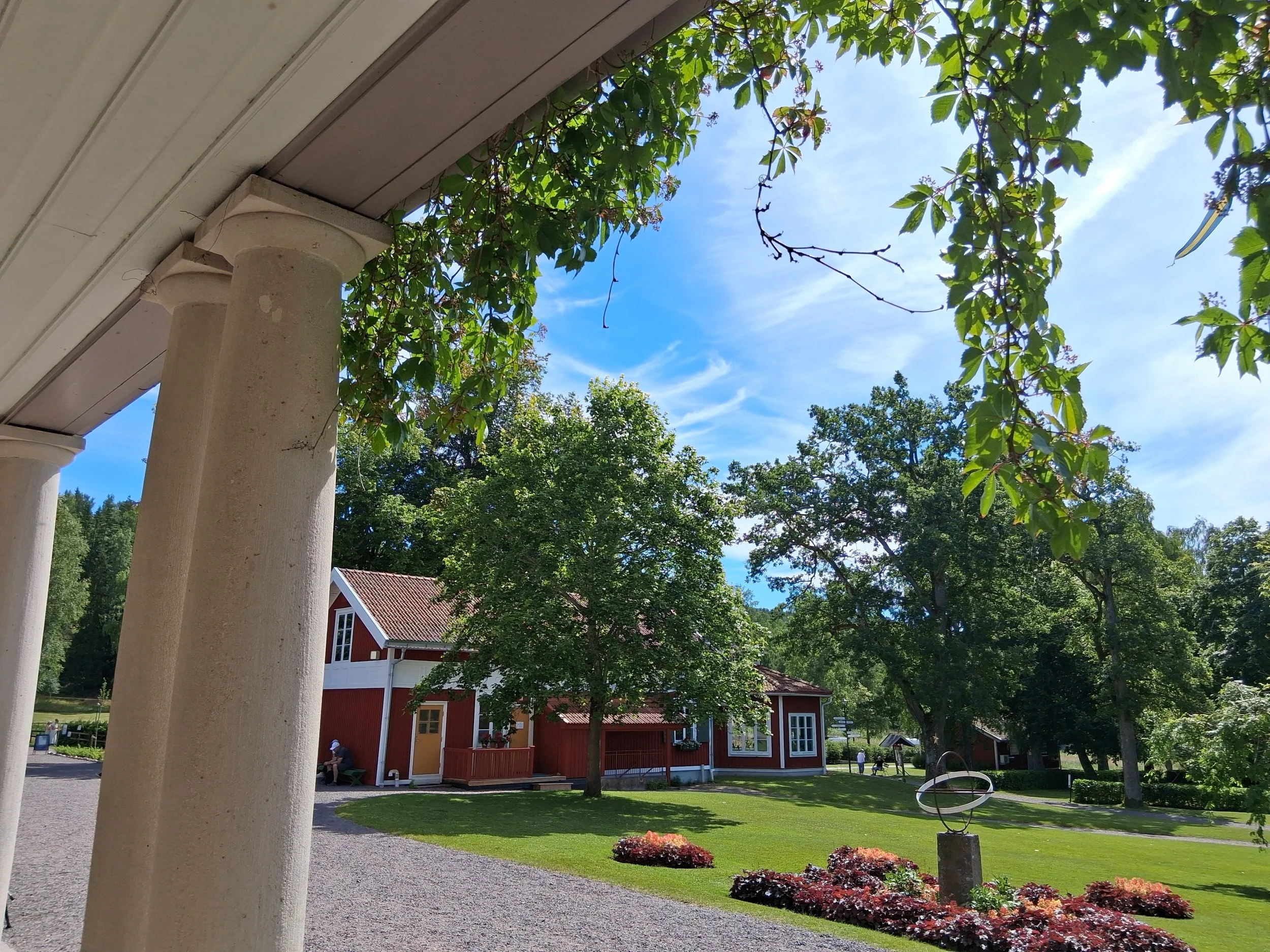 Högsommar