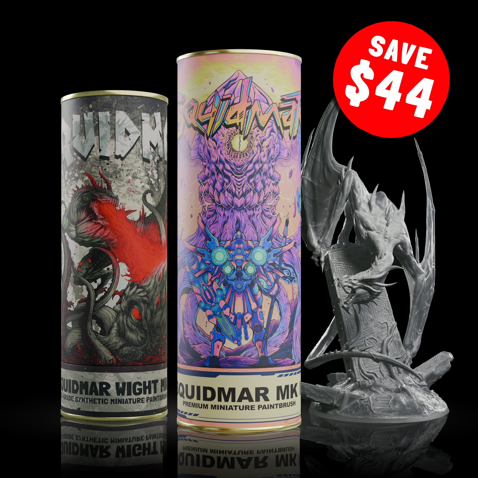DragonLover69 Bundle - limited deal until June 18