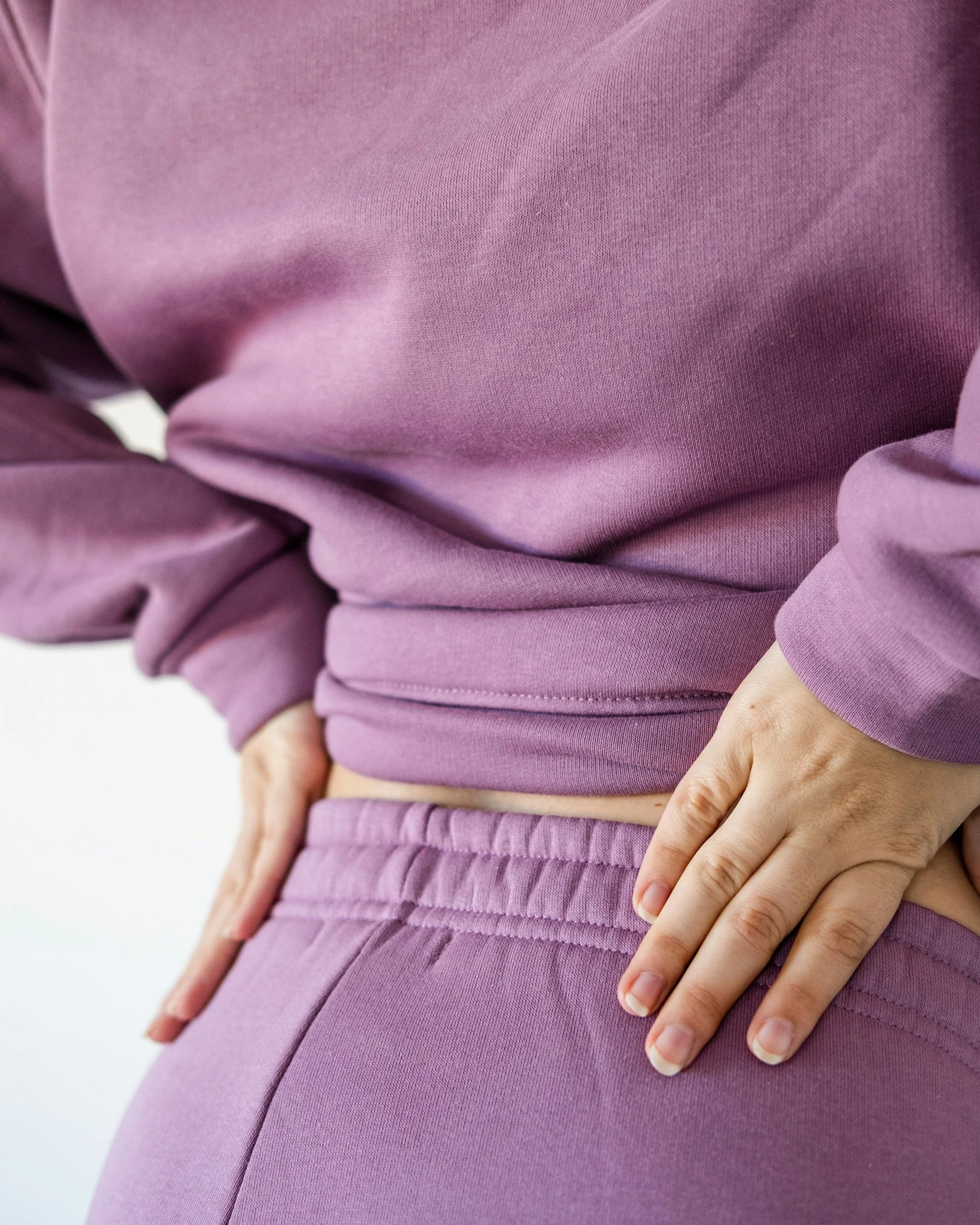 What Does Pelvic Floor Pain Feel Like? 