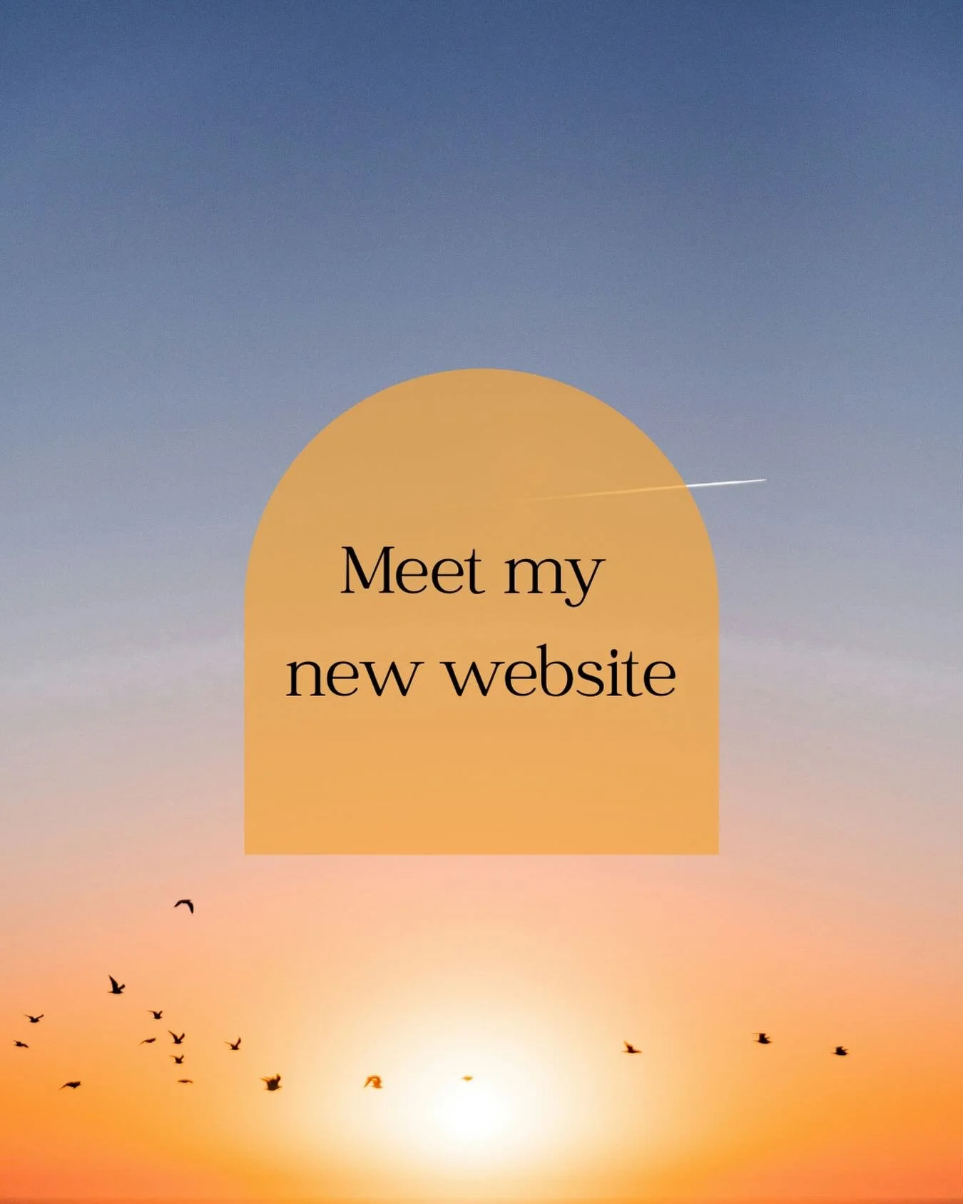 I&rsquo;m excited to show you the beautiful website created for me by @theveryidea 

Amy has patiently listened and interpreted what I wanted beautifully. 

Make sure you head to the link in my bio and let me know what you think.

My clinic build is 