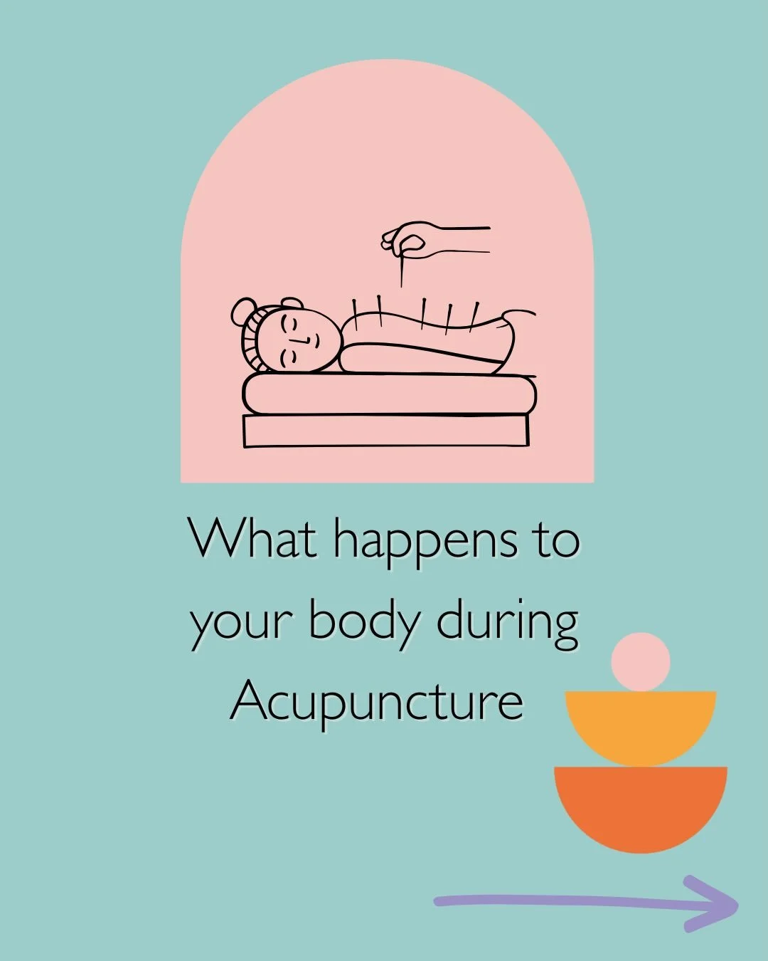 Ever wondered how acupuncture works? 
I&rsquo;ve broken down just some of the amazing ways it can help you. 
Get in touch if you&rsquo;d like to know more.

#acupunctureshoreham #acupuncturesussex #acupunctureforfertility #acupunctureformenopause #ac