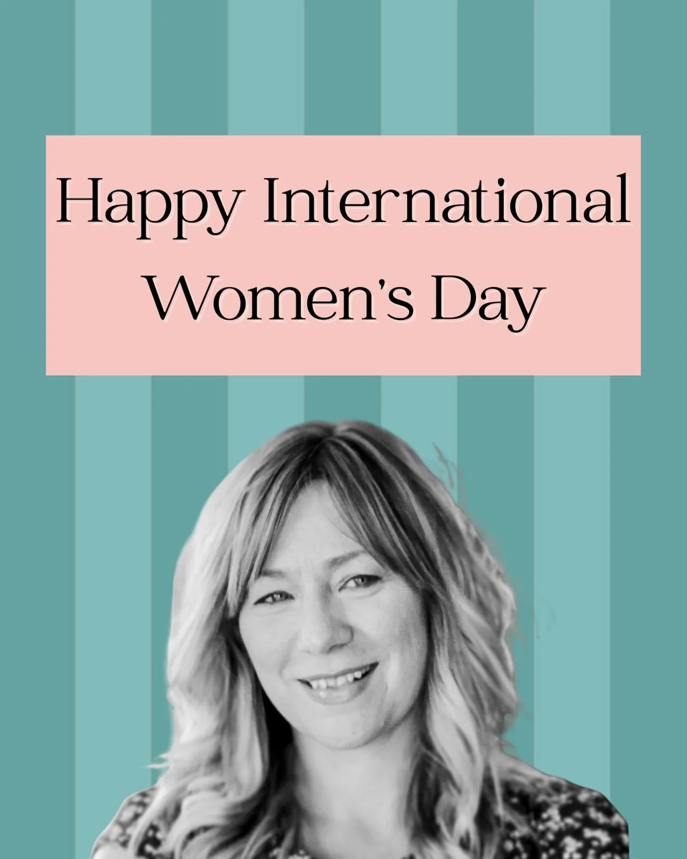 I&rsquo;m passionate about women&rsquo;s health and supporting you wherever you are- through fertility, pregnancy and menopause.

Head to my website to learn more about my expertise, training and ways we can work together. 
Link in bio

#iwd2026 #wom