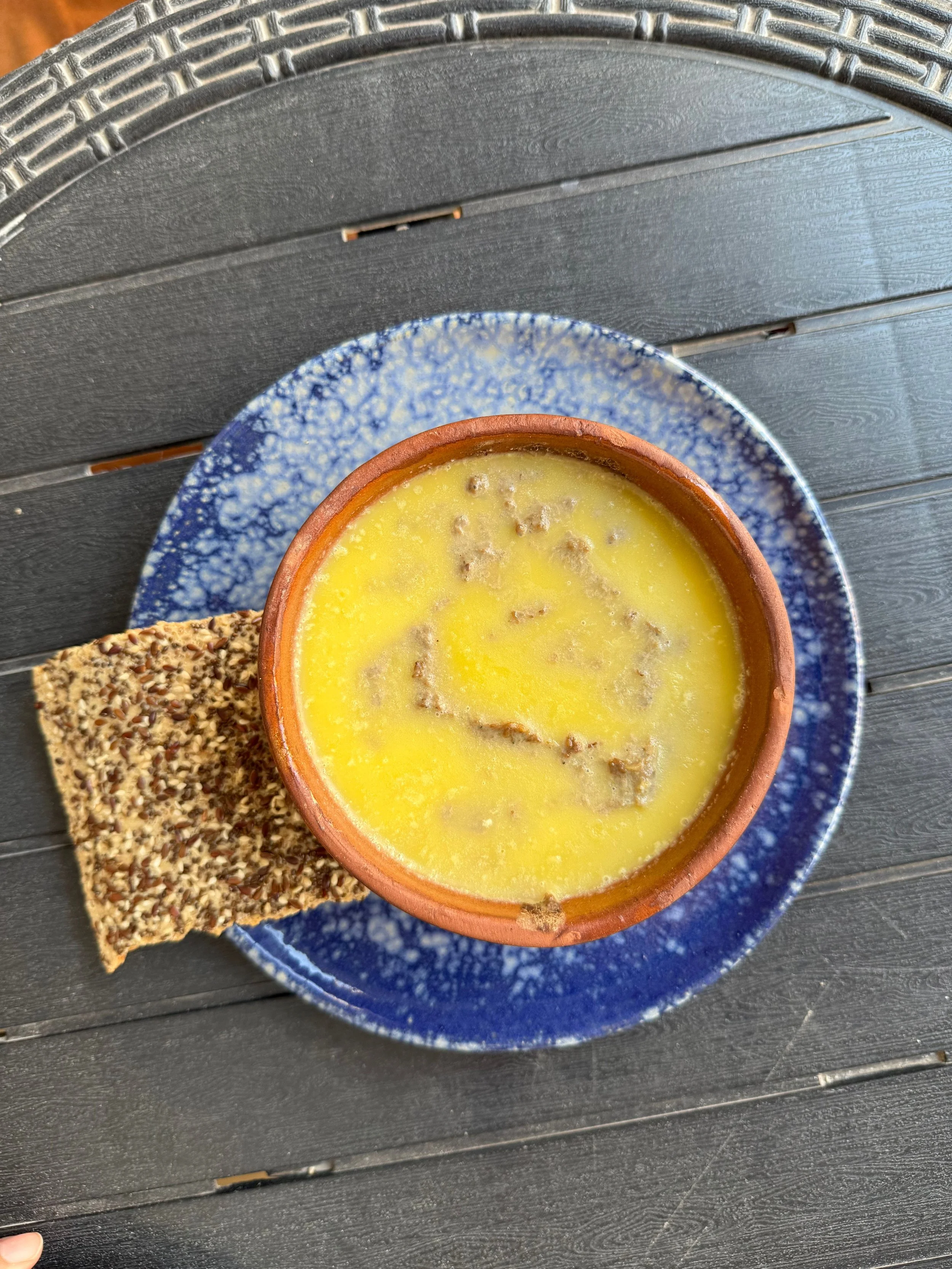 Homemade Chicken Liver Pâté Recipe: A Fertility Superfood Packed With Folate, Iron &amp; B12