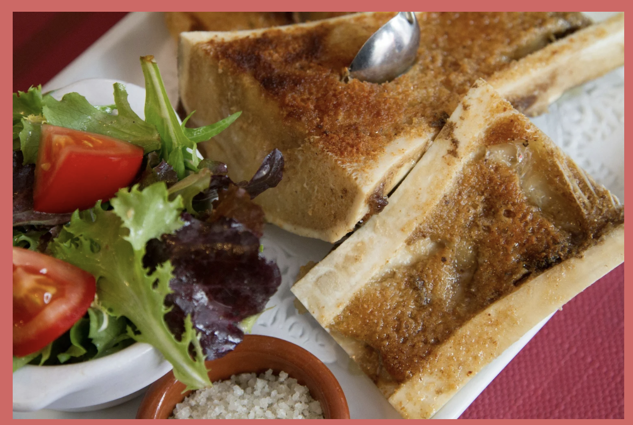 How to make Bone Broth