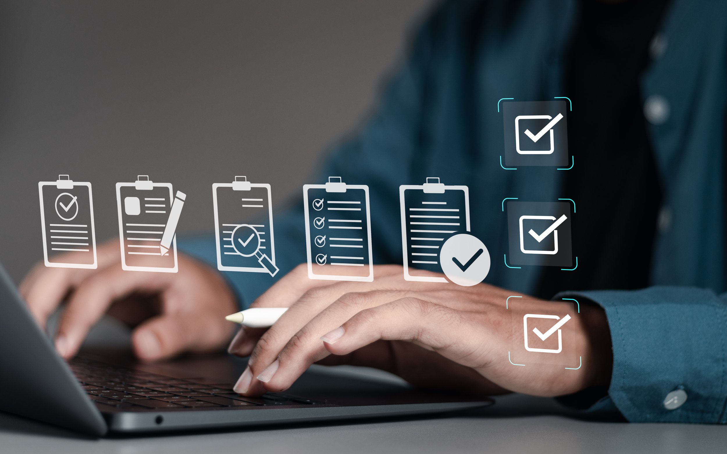 Claim Denial Management