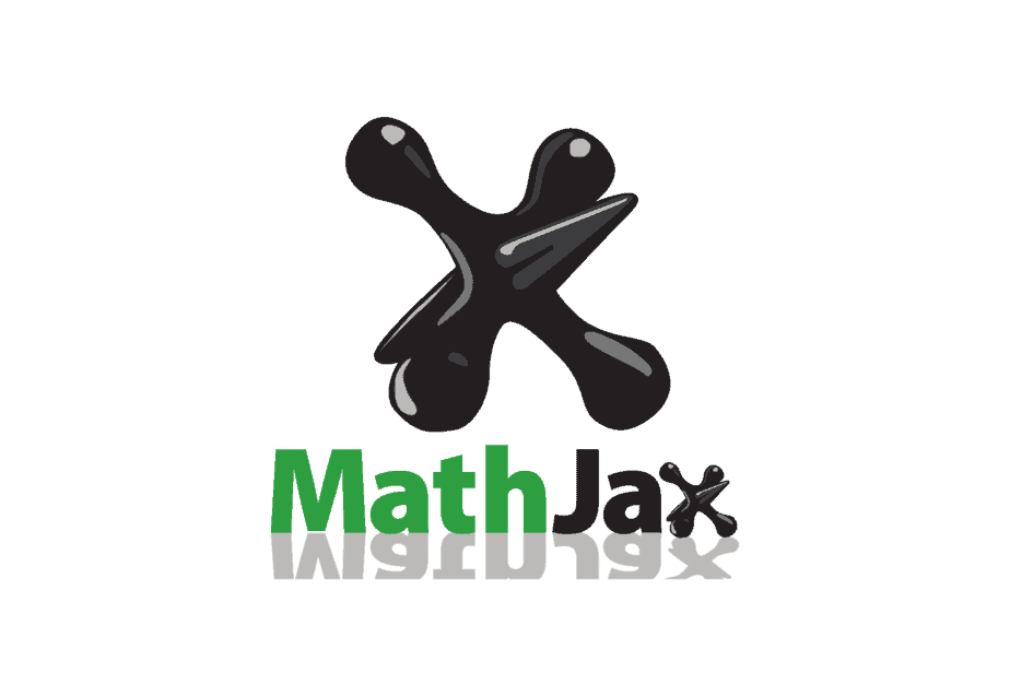 MathJax no <footer> $\int x dx$
