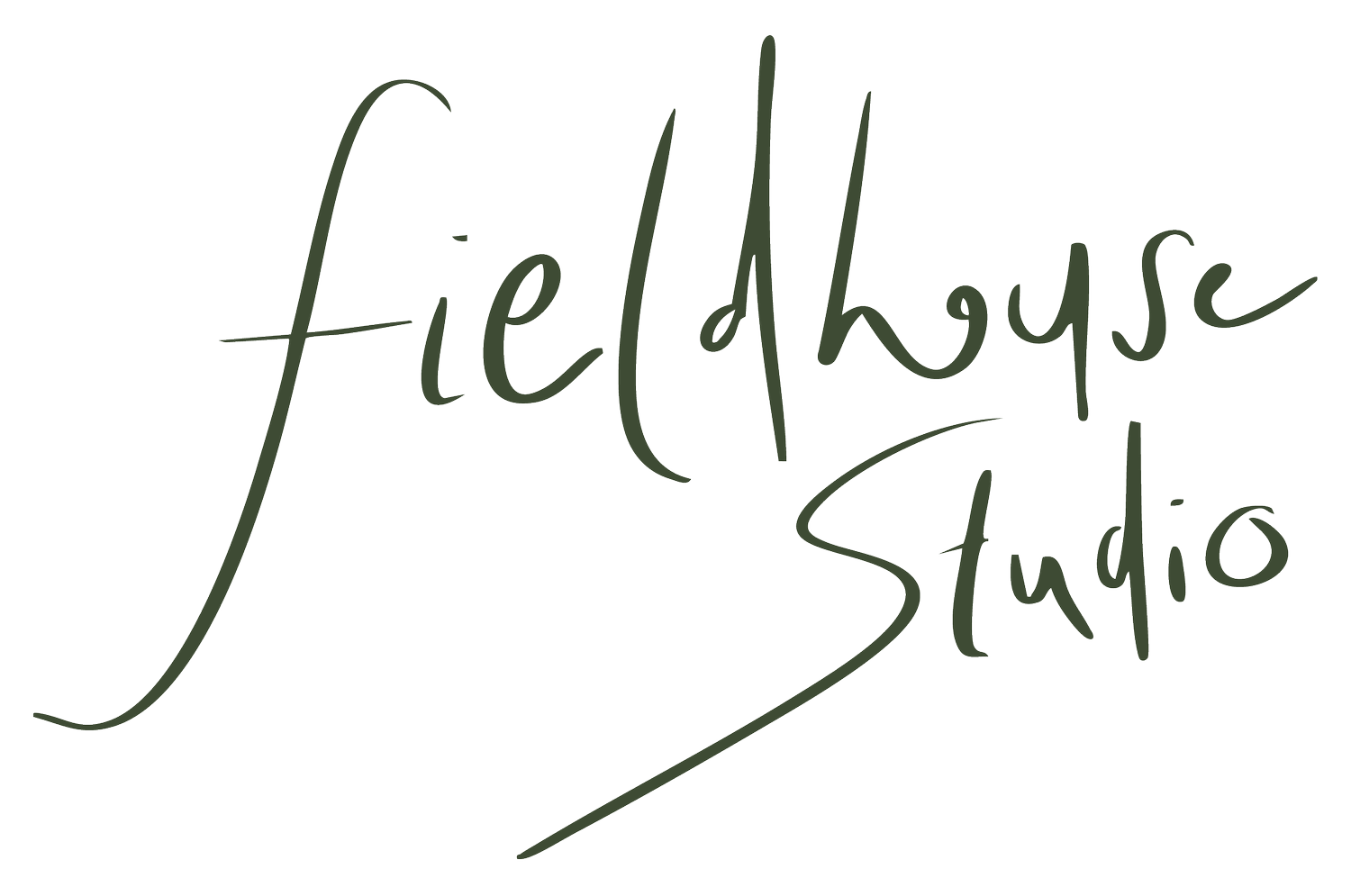 Fieldhouse Studio Garden Design