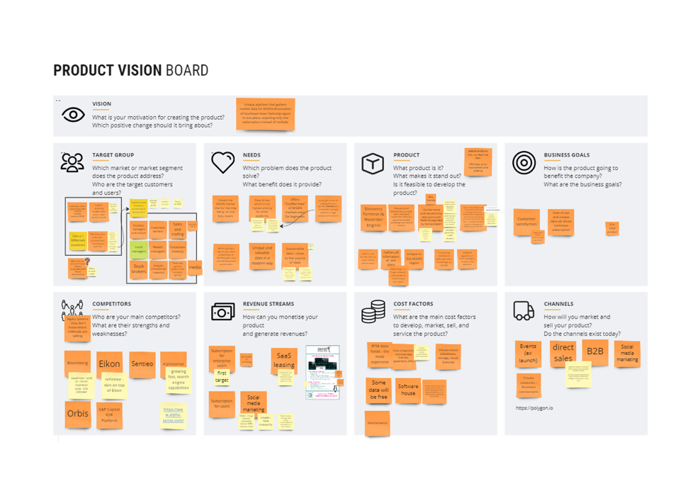 "Asian Bloomberg" Workshop