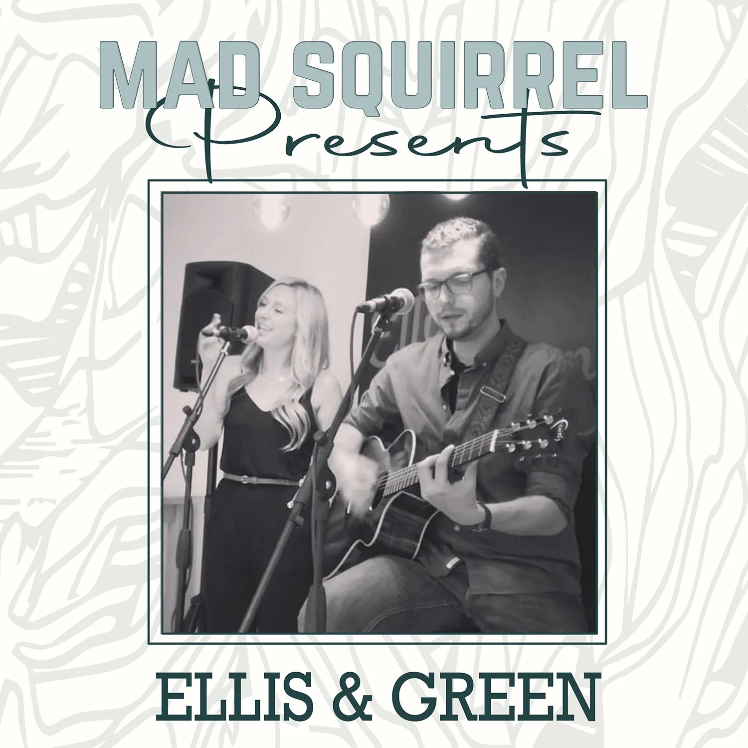 ELLIS & GREEN DUO