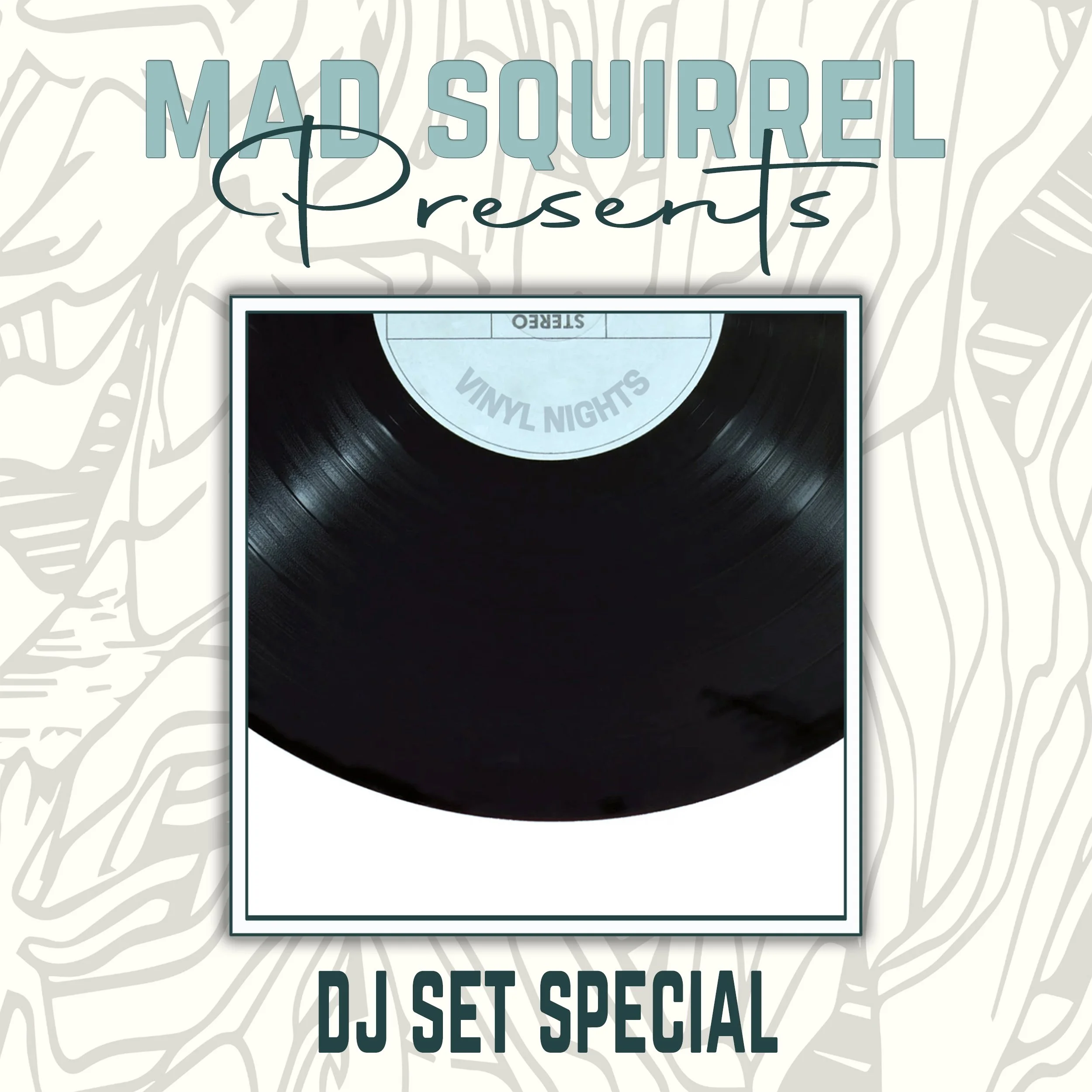 RICKY LEE &amp; GUEST DJS 