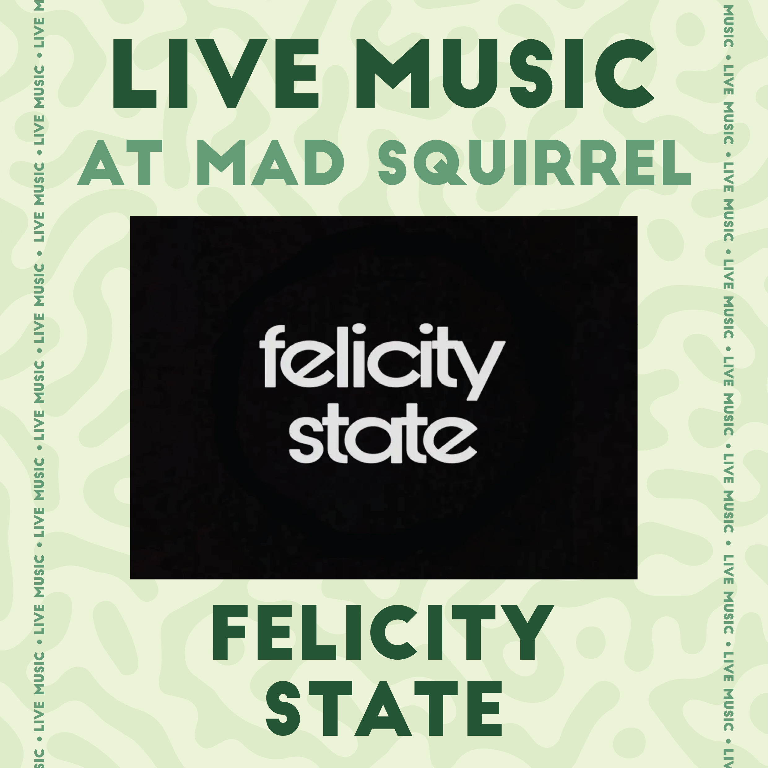 FELICITY STATE