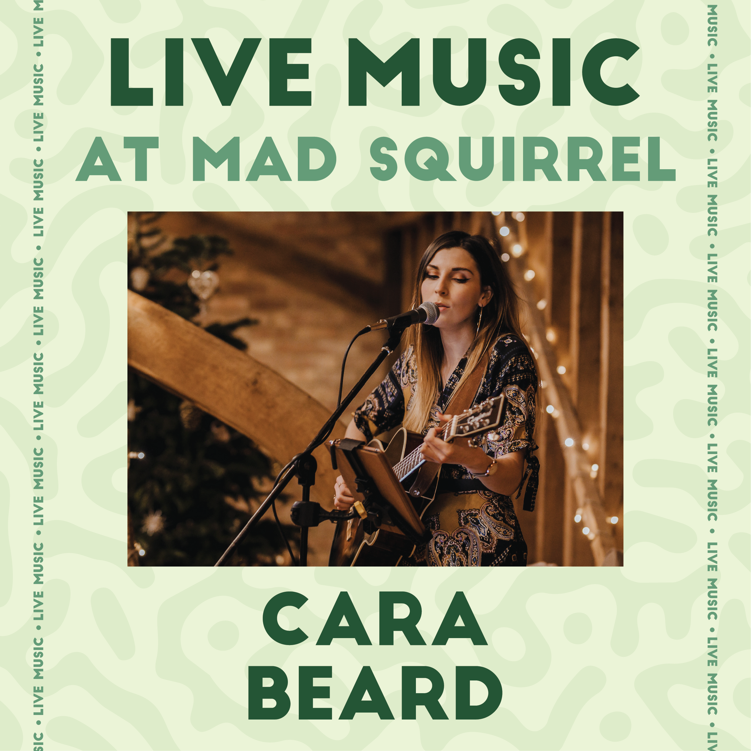 CARA BEARD