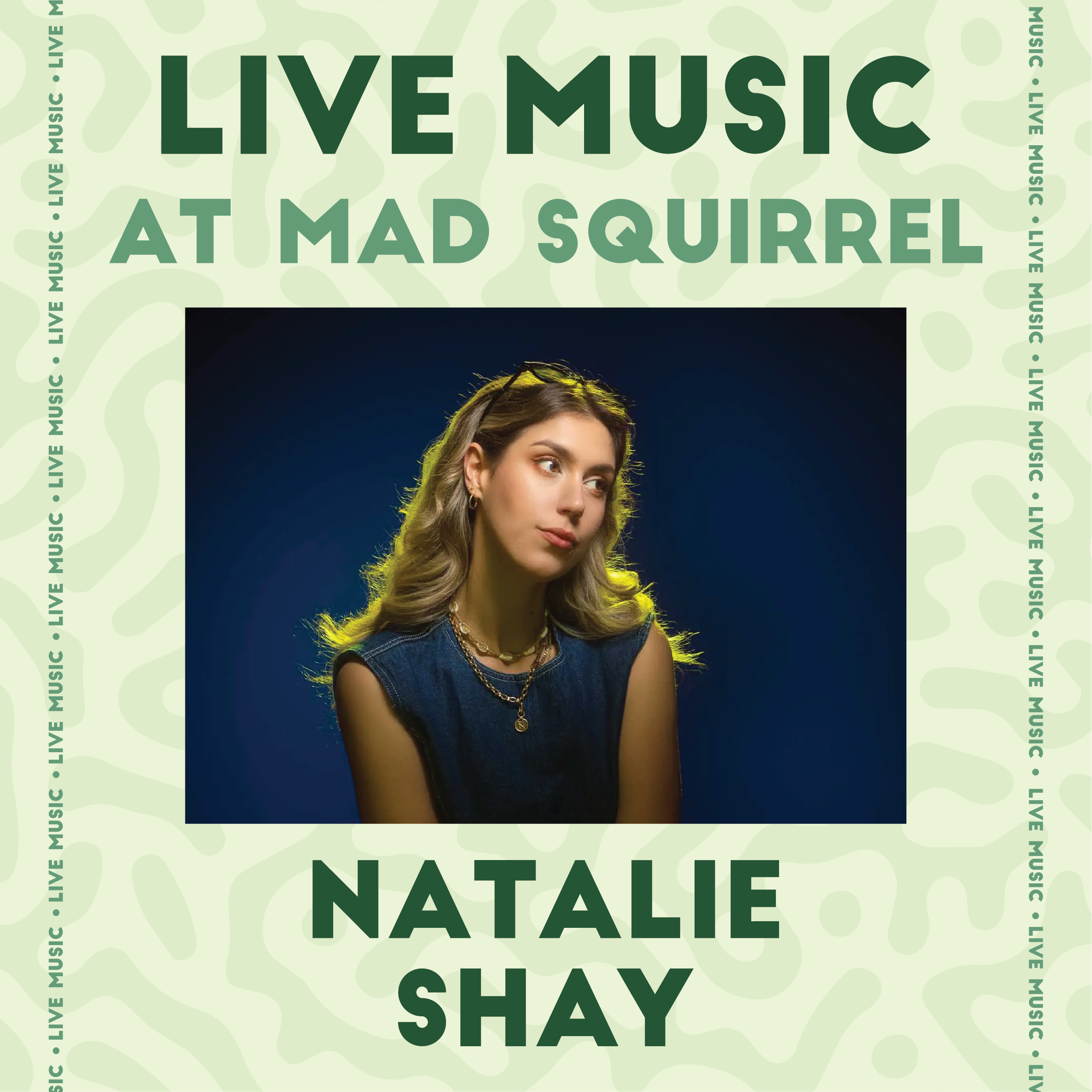 NATALIE SHAY