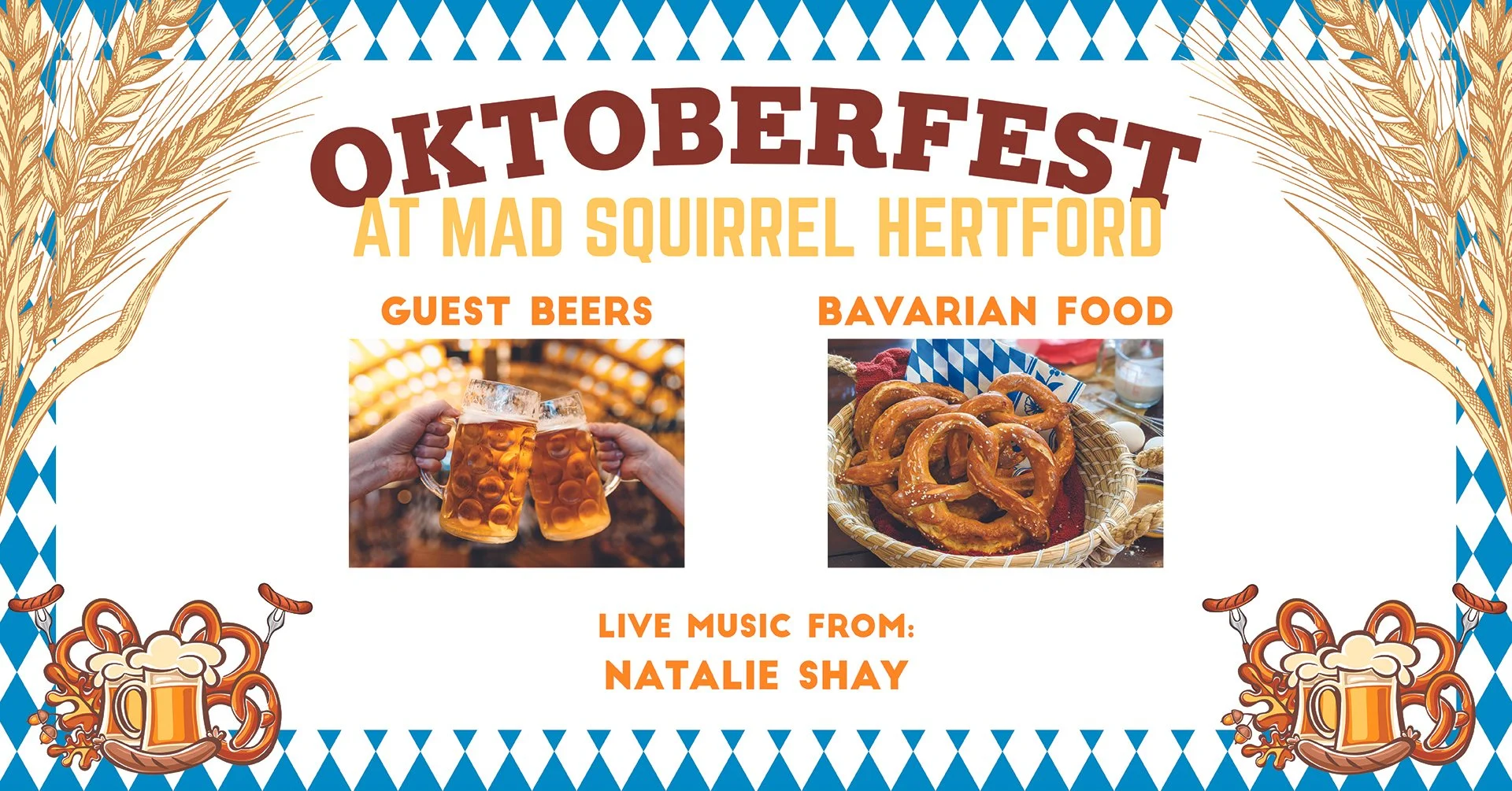 Oktoberfest Event Overview