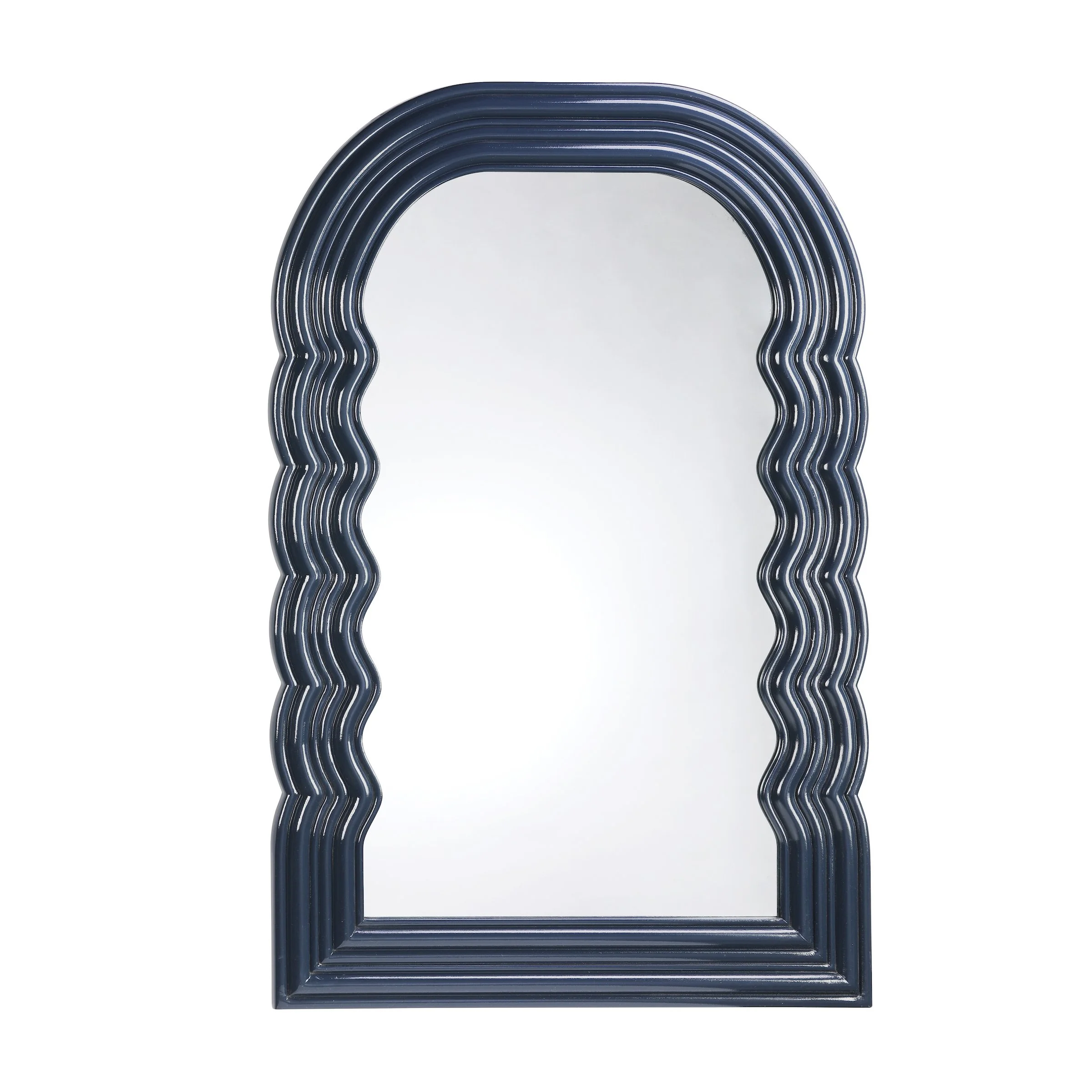 Audrey Mirror Bespoke 124 x 80cm