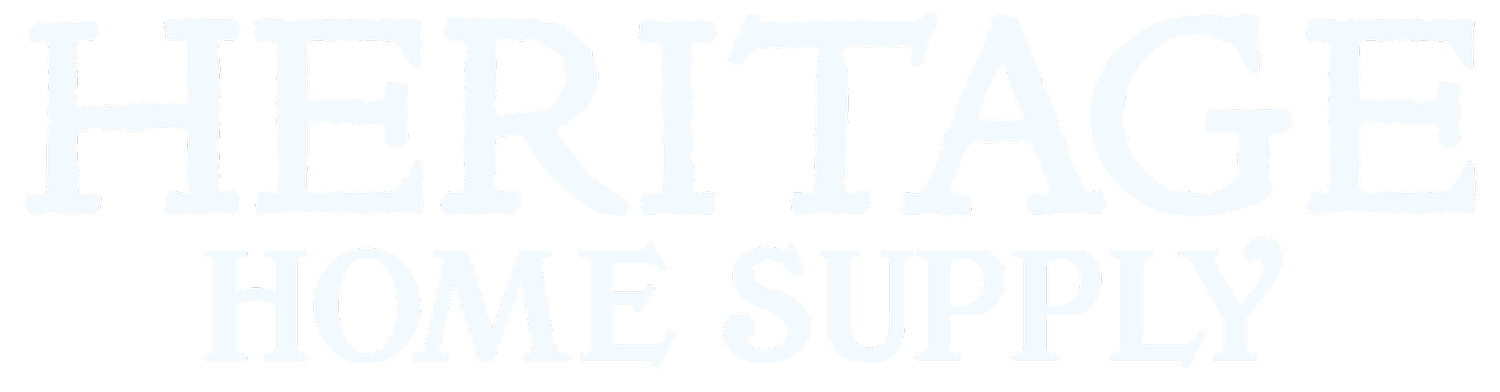 Heritage Home Supply