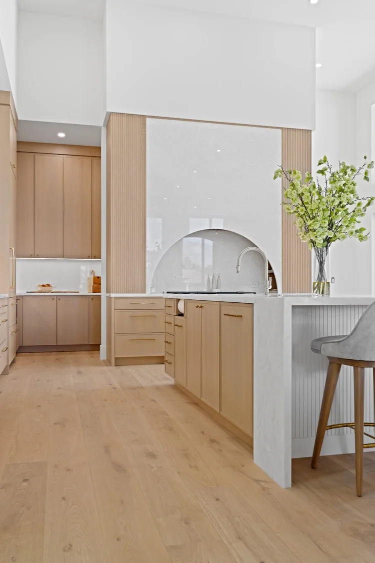 Custom cabinetry Chicago