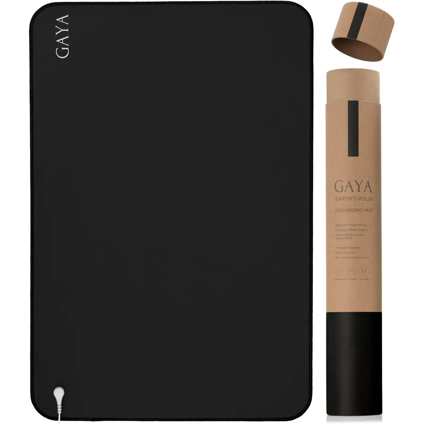 Grounding Mat - Improve Sleep & Reduce Inflammation