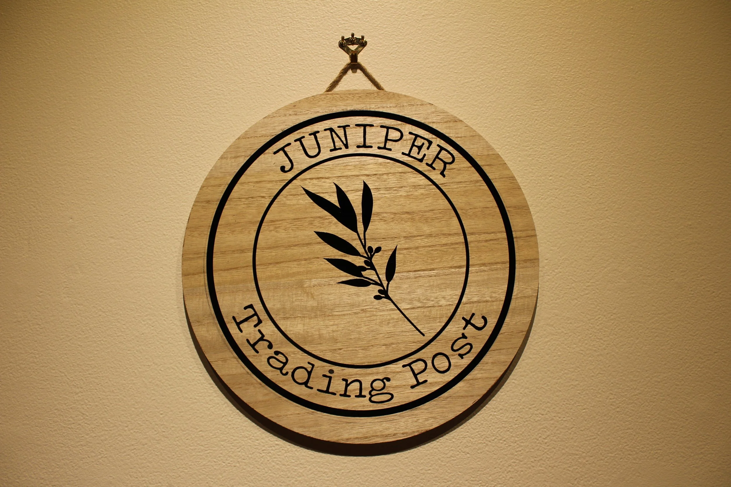 Juniper Trading Post