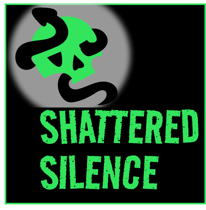 Shattered Silence