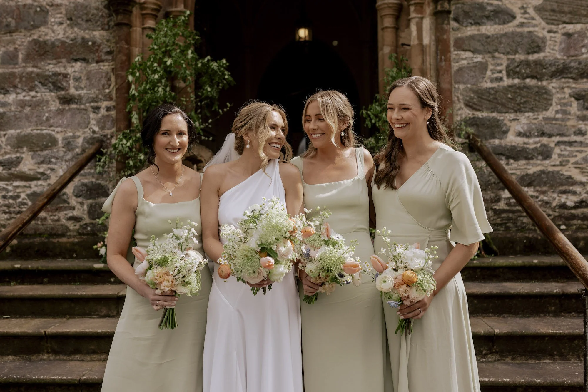 Photographer: Emma Kenny weddings