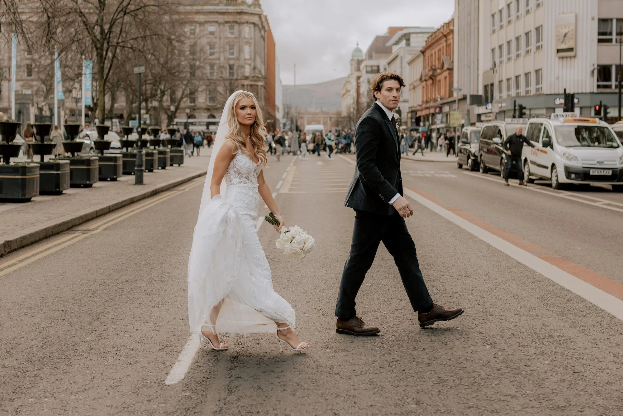 Photographer: Emma Kenny weddings