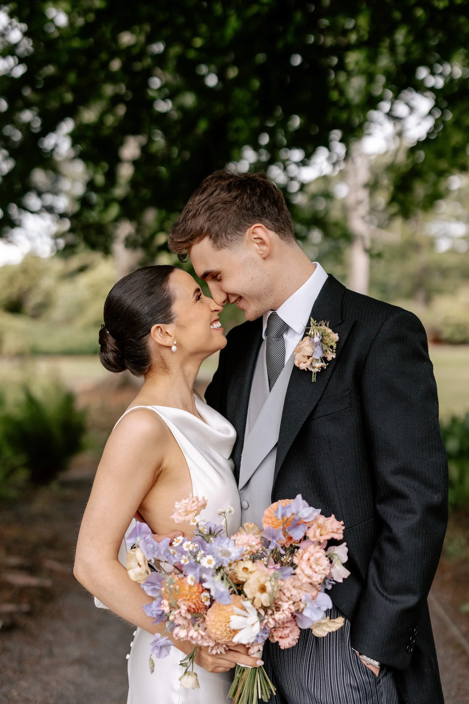 Photographer: Emma Kenny weddings