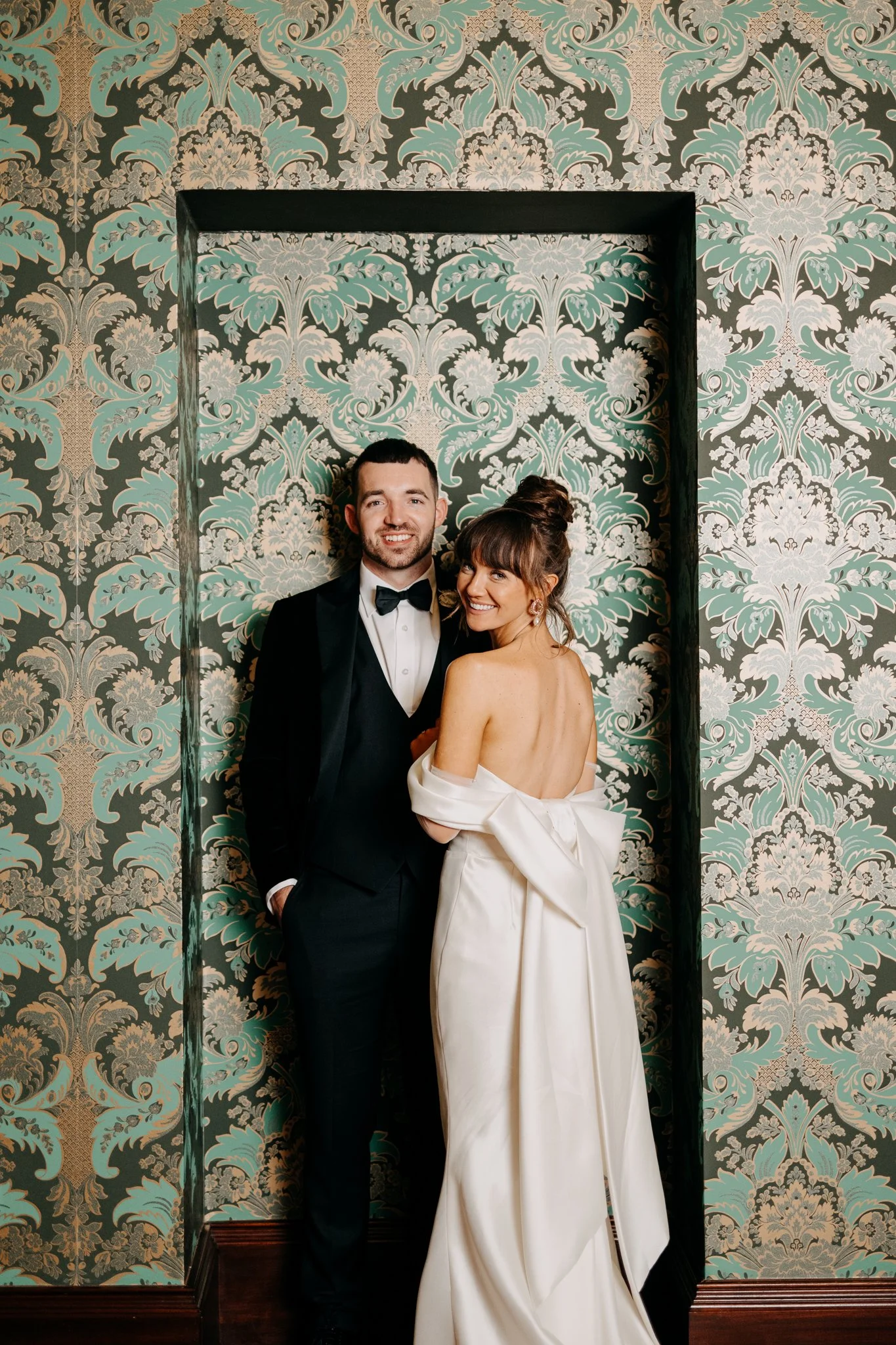 Photographer: Agape Stories