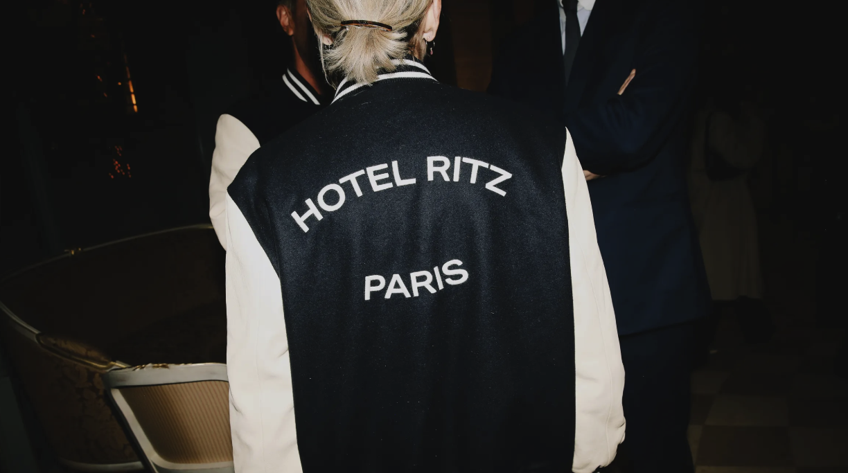 Checked Out, Still Wearing It: Redefining the Luxury Souvenir&nbsp;
