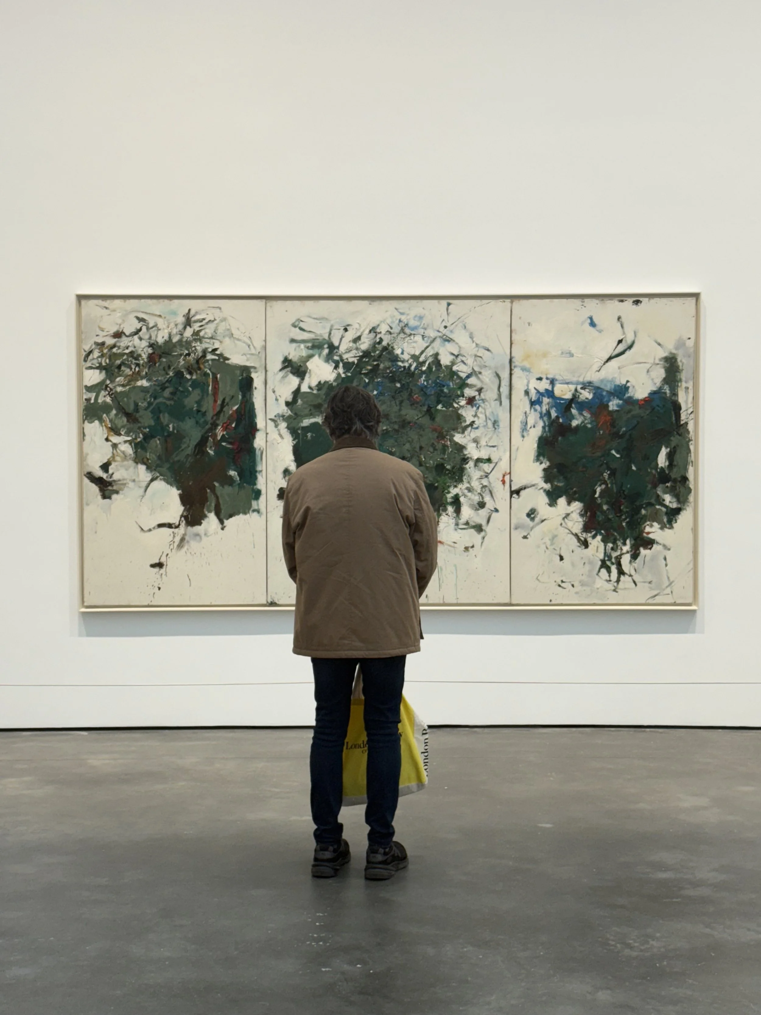 A Big Daily Doses of Art Catchup + Dump Because Life Wow