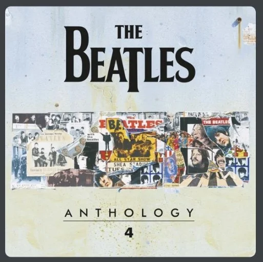 A Daily Dose of Art: The Beatles Anthology 4