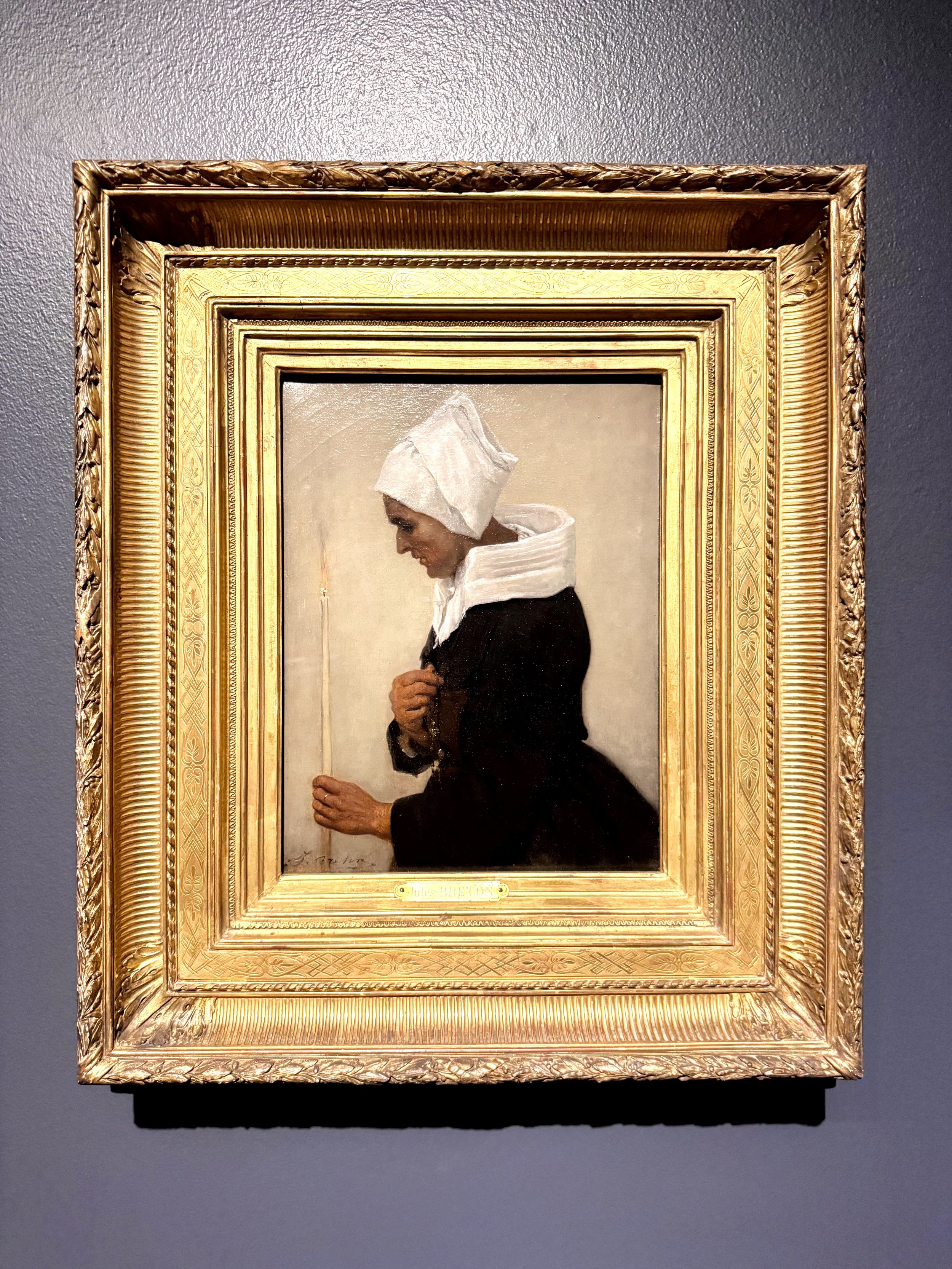 Daily Doses of Art for February 2026