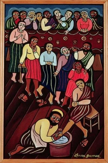 Daily Doses of Art for April 2026