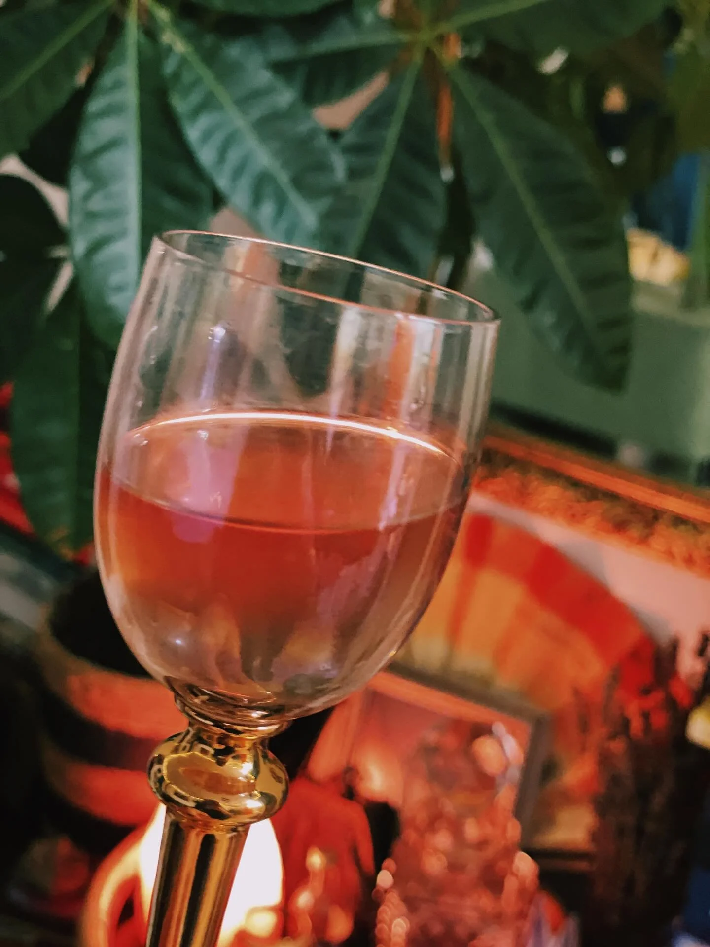 The holiday season is not always glitter and joy.

For many of us, they open old wounds in our hearts. Grief, sadness, or a lack of self-worth we thought was healed. Family dynamics can pull us out of our center; we feel overwhelmed by responsibiliti