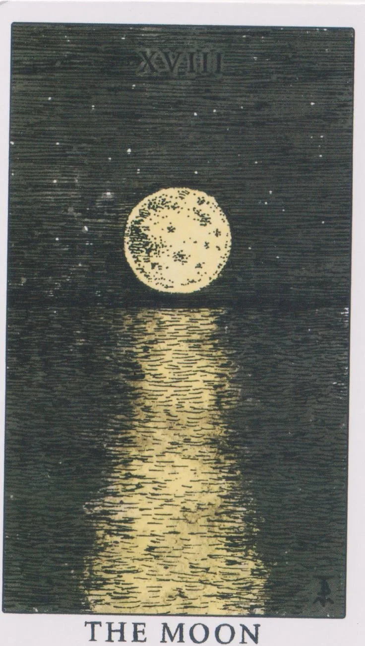 Tarot The Moon - Tempest Tarot by Maisy.jpeg