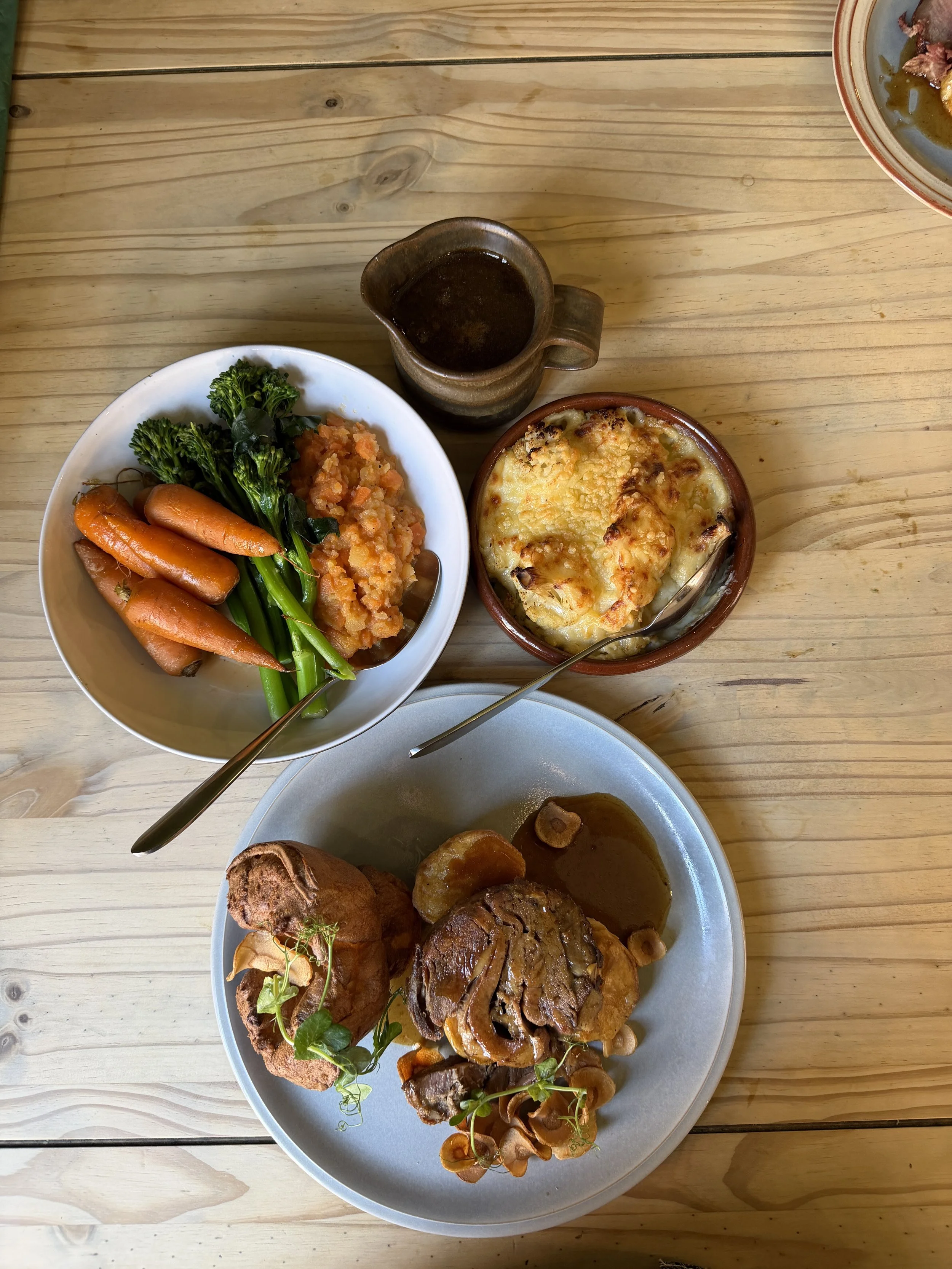 Where to Find the Best Sunday Roast in Spalding, Lincolnshire