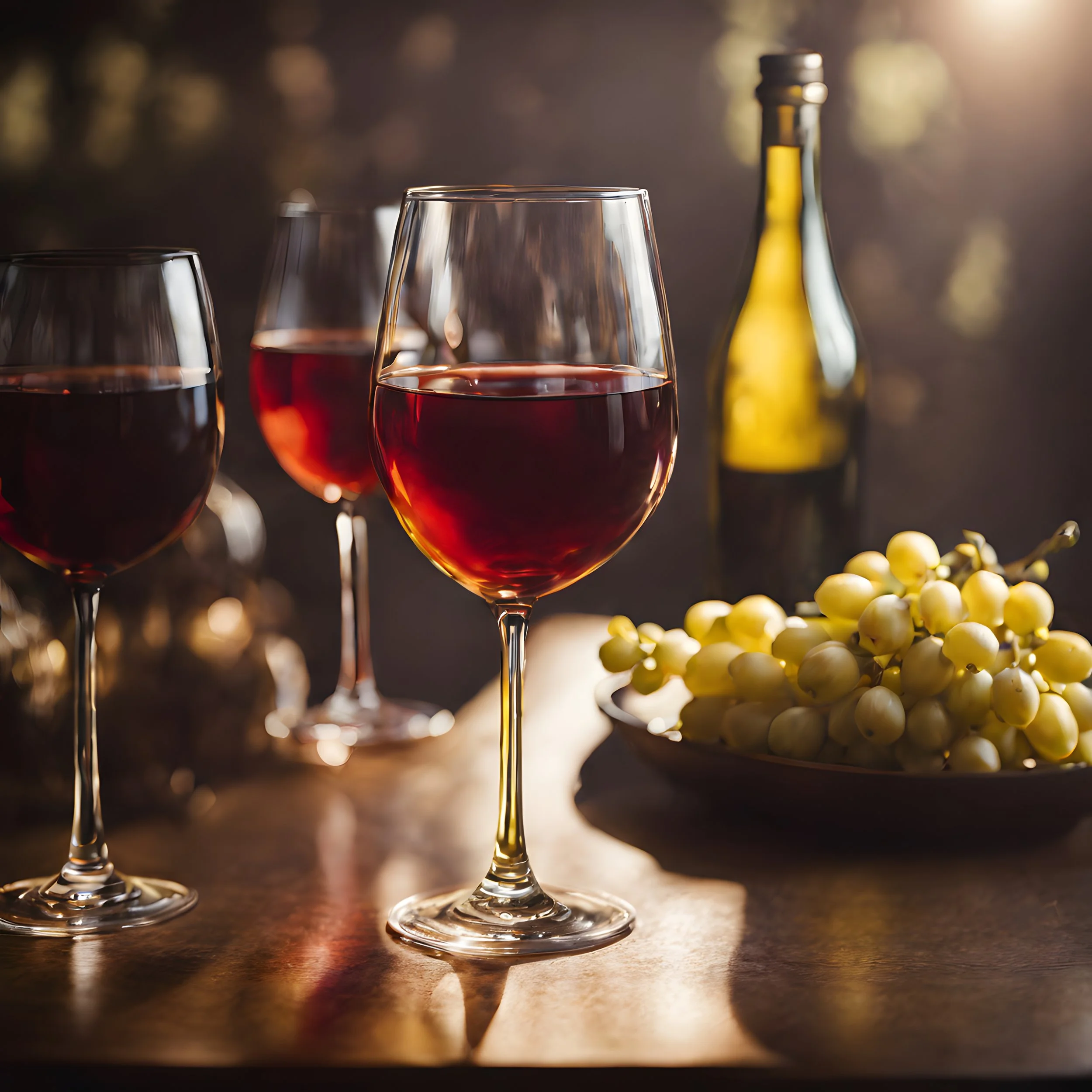 Beaujolais Nouveau