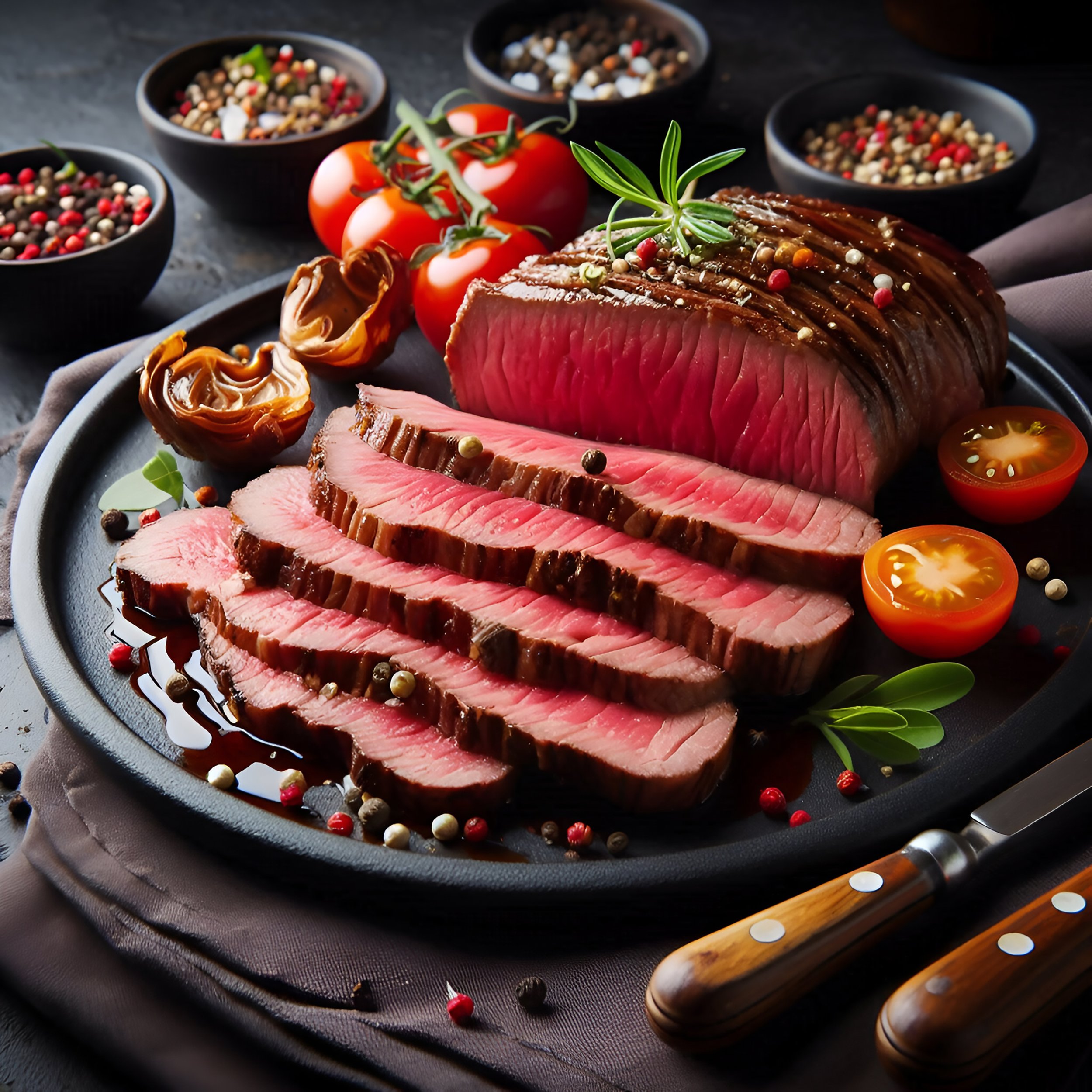 Beef Night