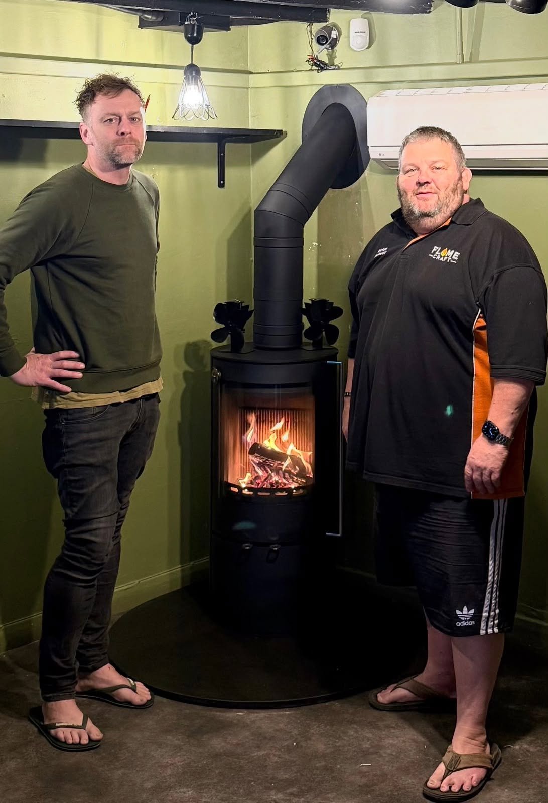 A Warmer Welcome This Winter at The Olive Tree Spalding