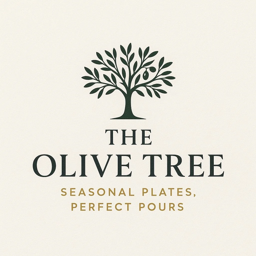 The Olive Tree Spalding