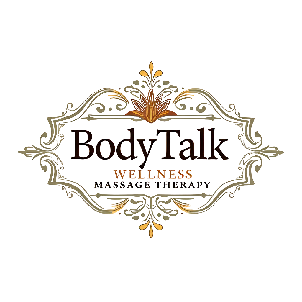 BodyTalk Wellness