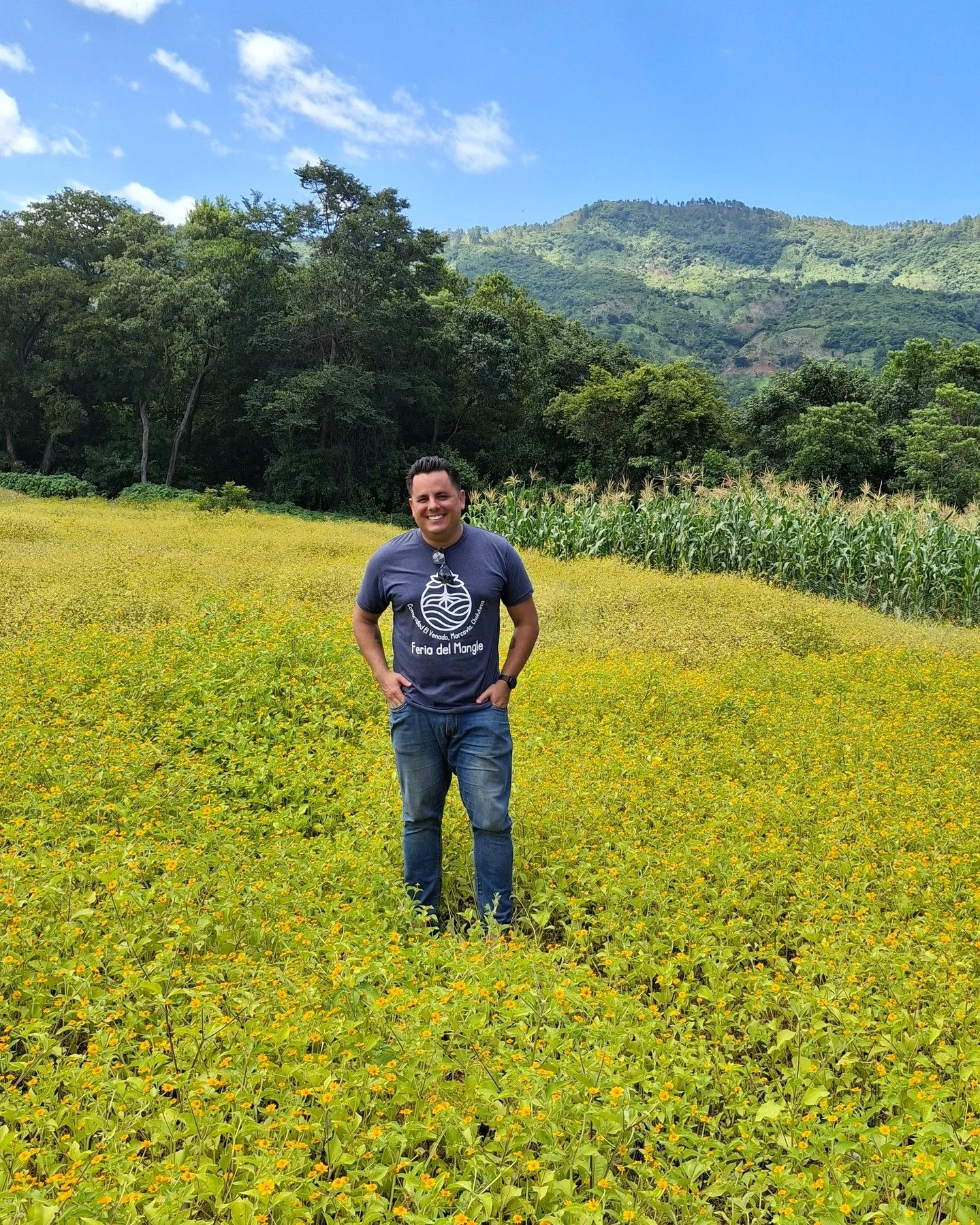 ✨ Highlights de mi visita a Honduras 

Un viaje lleno de aprendizajes y nuevas amistades. Conoc&iacute; organizaciones y agricultores que est&aacute;n liderando la transici&oacute;n hacia una agricultura regenerativa y agroecol&oacute;gica 🌱.

Agrad