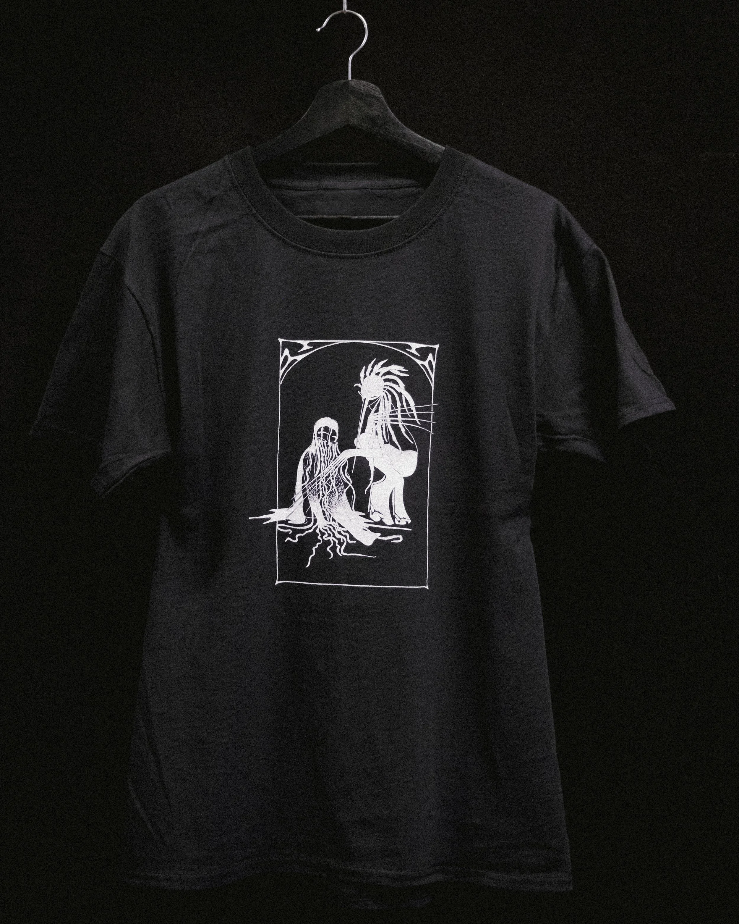 Full Love - T-shirt no.1 - "Freaks"