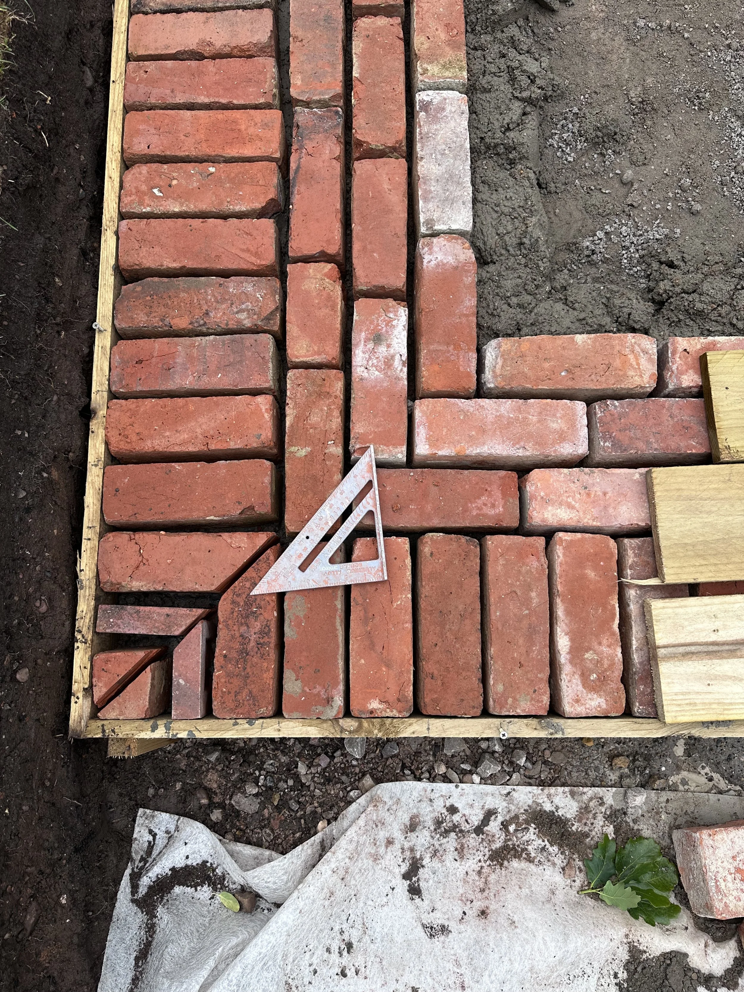 Design & Landscaping service