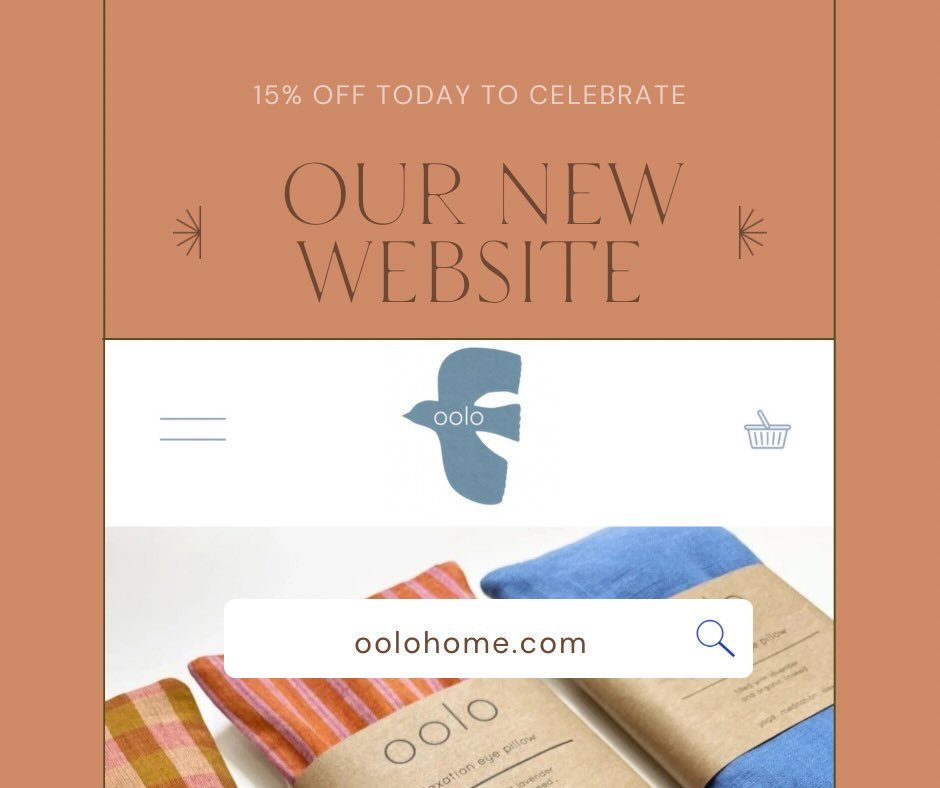 To celebrate our NEW website and #colourfriday🌈 head to our website and use code COLOURFRIDAY to get 15% off everything today.

#shopsmallshops #shopindependent #shoplocal #colourfriday🌈 #handmade #handcrafted #madewithlove