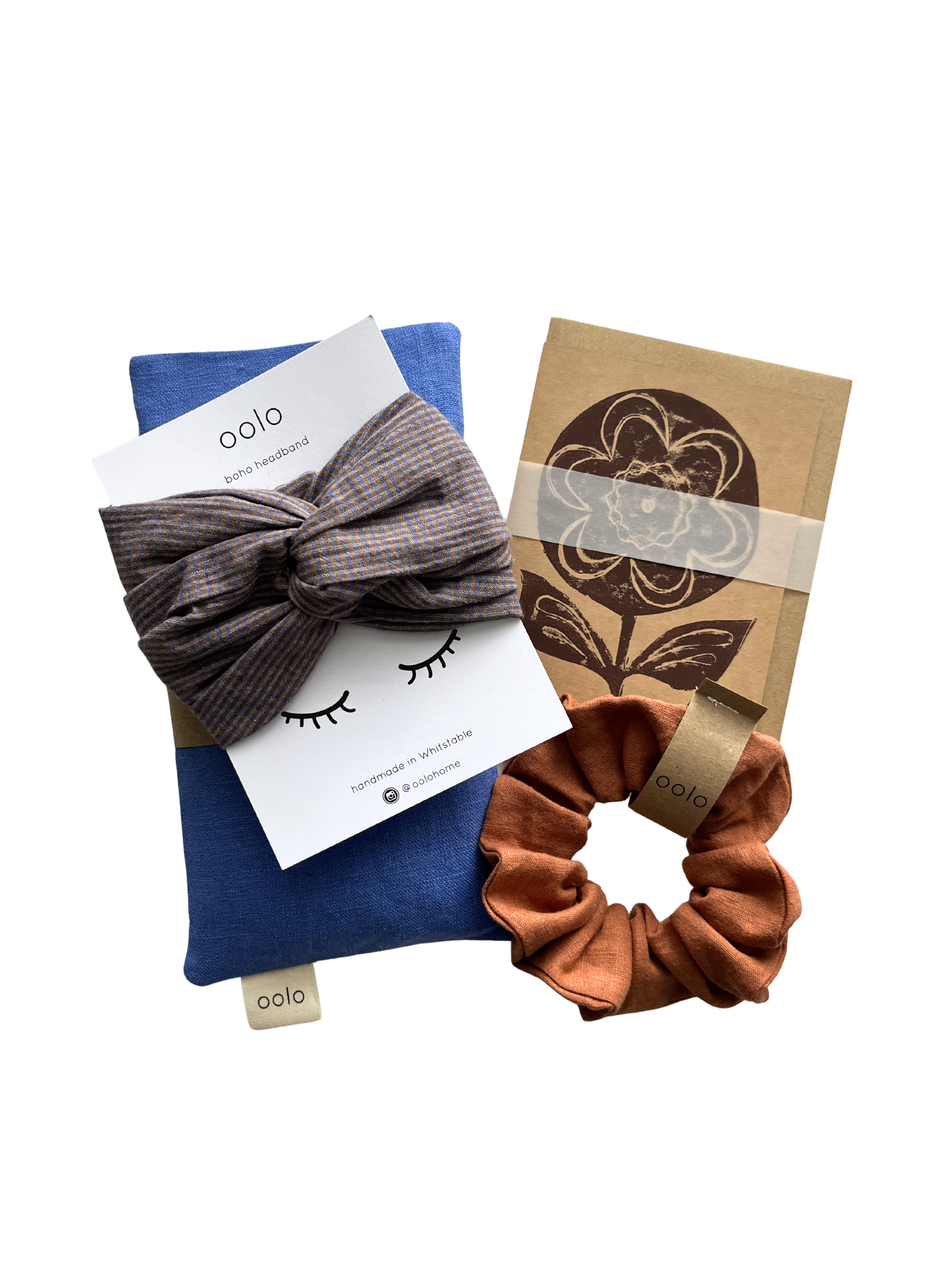 new mum gift set