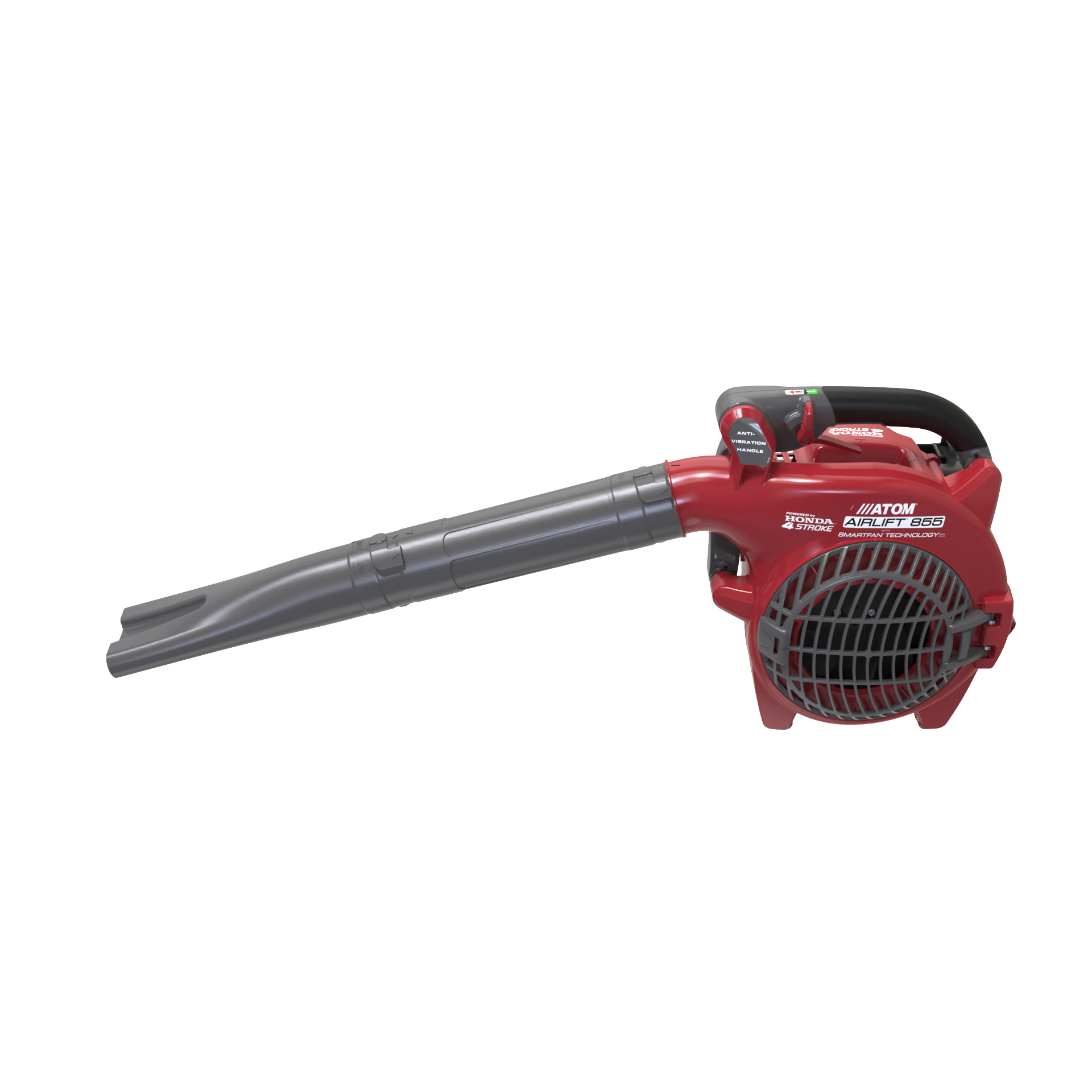 855 4-STROKE LEAF BLOWER