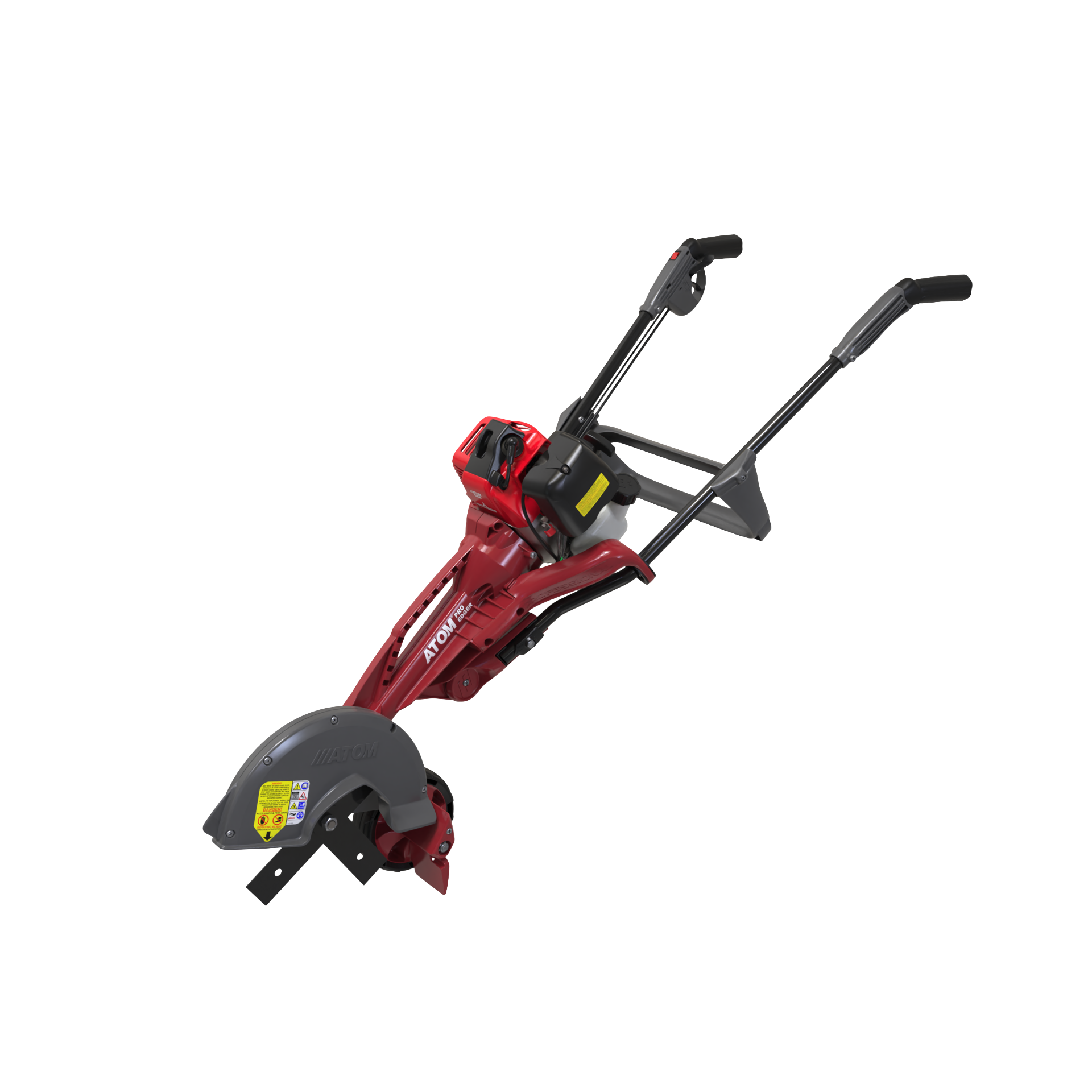 582 PRO 2-STROKE LAWN EDGER