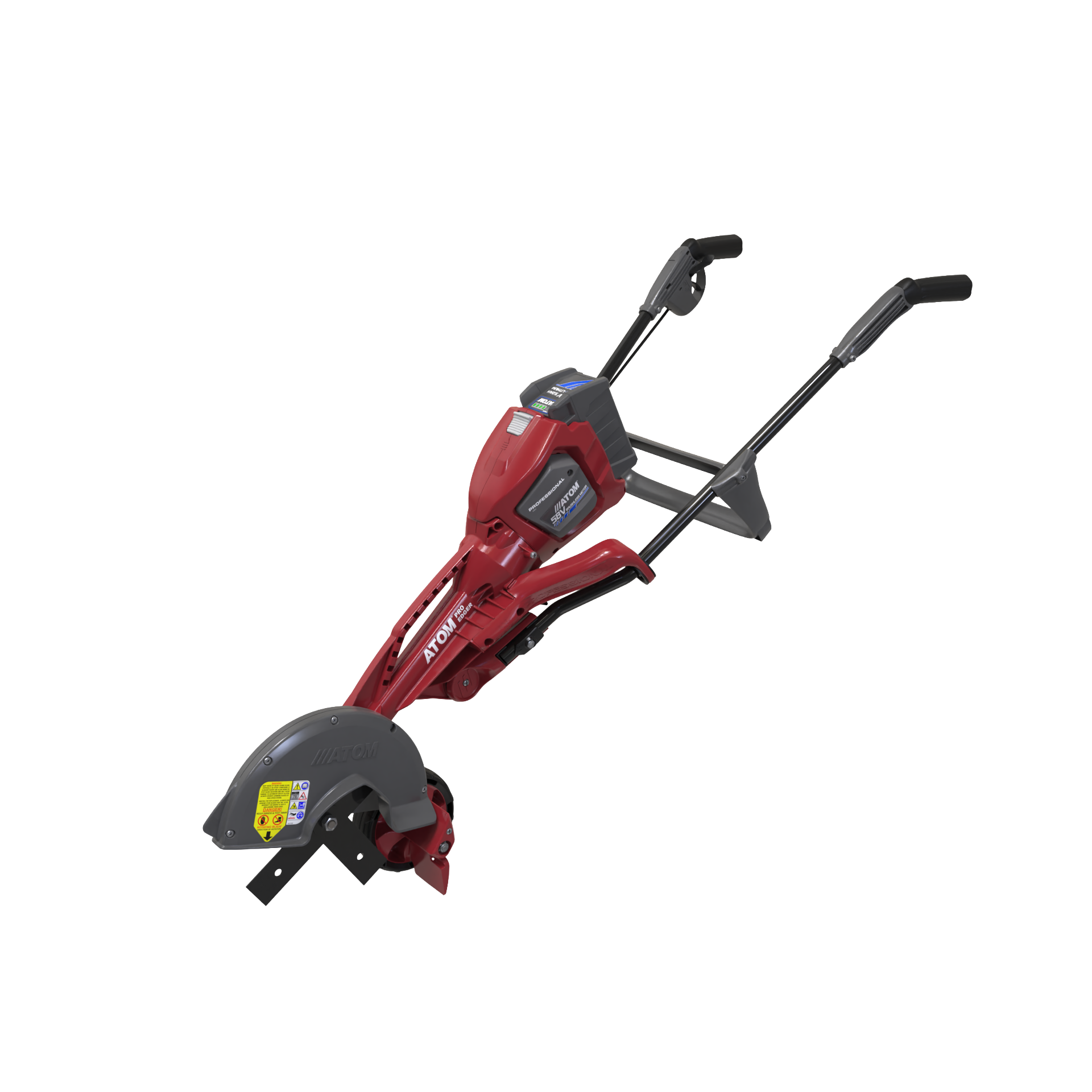 355 PRO BATTERY EDGER